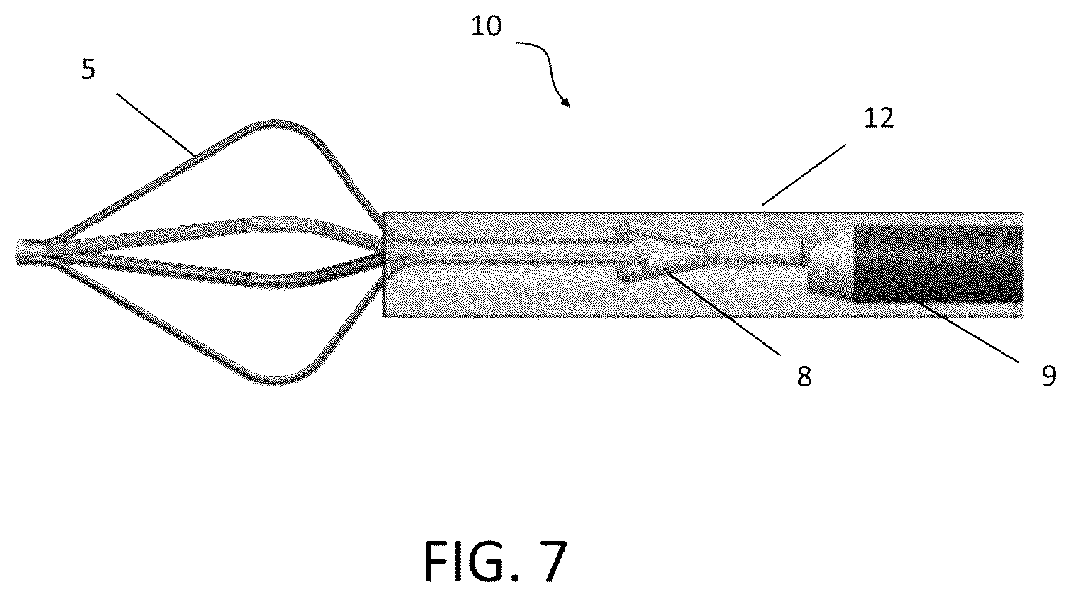 Patent US11812930 Figure 4 – Devices for the treatment of benign prostatic hyperplasia and related lower urinary tract symptoms