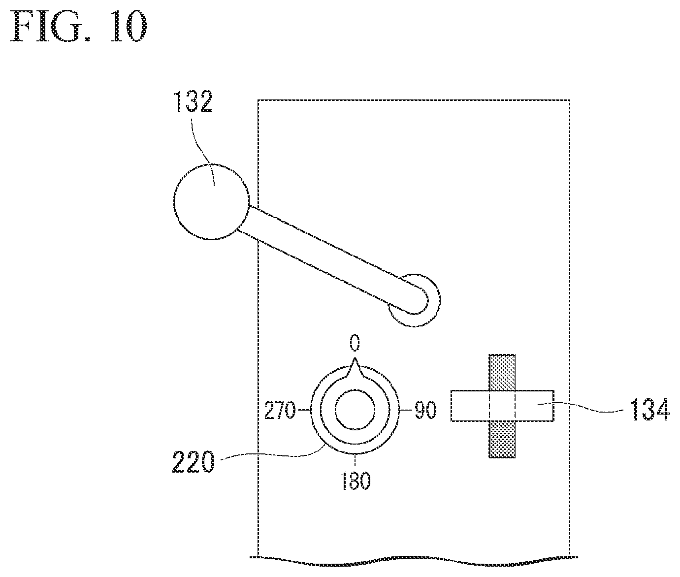 Patent US11812931 Figure 8 – Overtube system and operation method of the same
