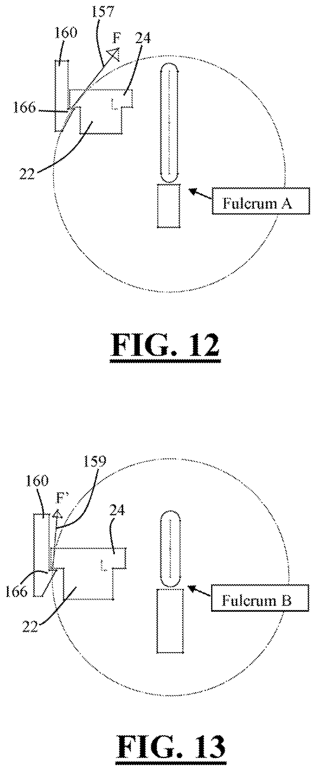Patent US11812932 Figure 6 – Guidewire locking device