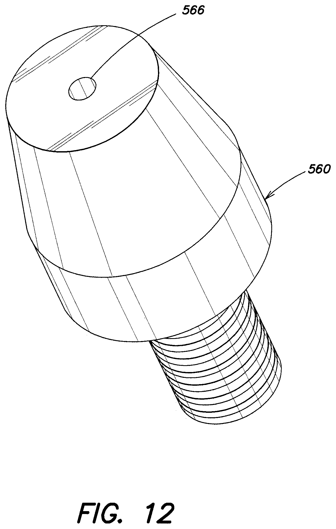 Patent US11812933 Figure 13 – Endoscopic tool for deb riding and removing polyps