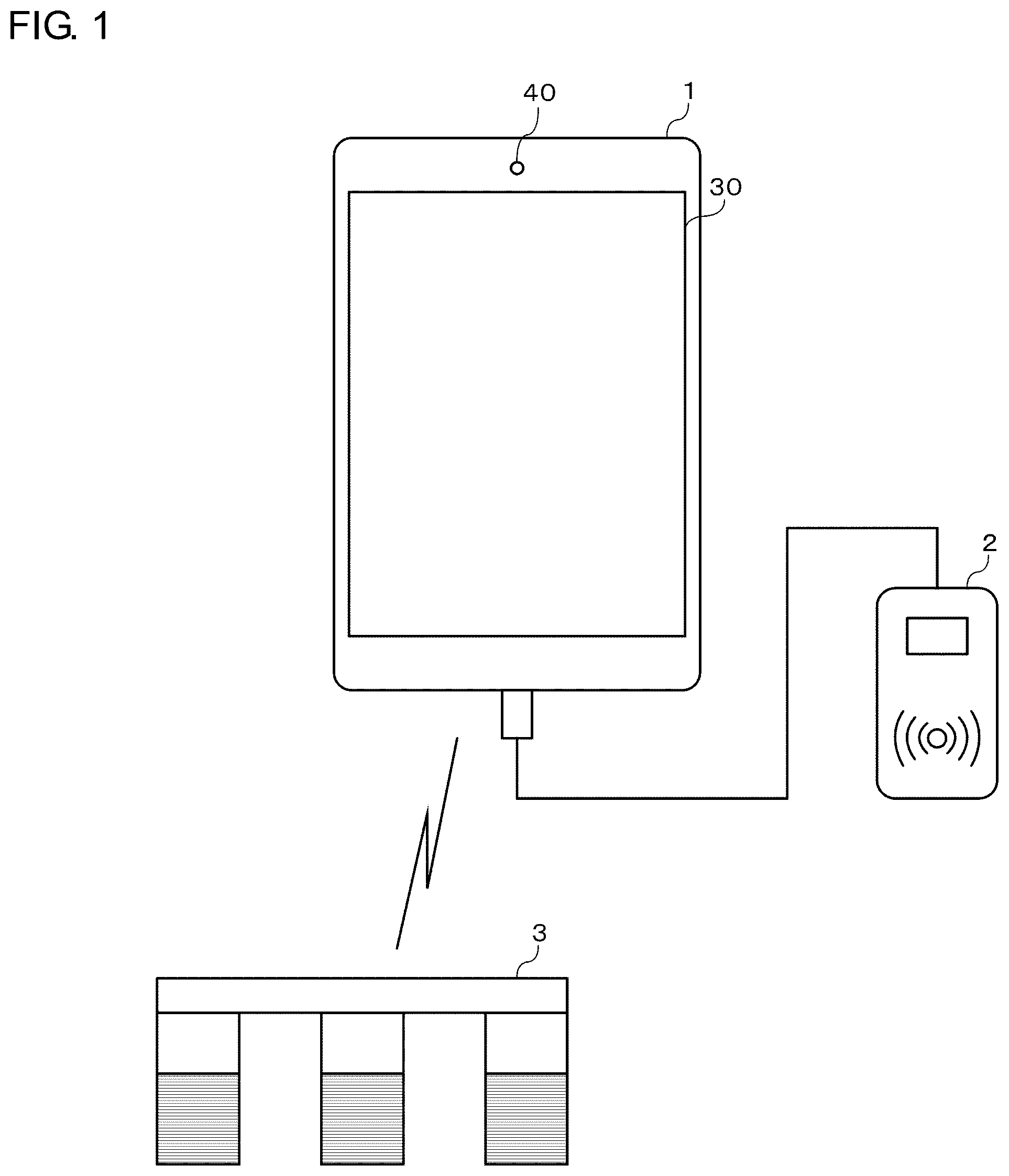 Patent US11812935 Figure 1 – Endoscope cleaning work support device, method of operating endoscope cleaning work support device, and endoscope cleaning work support program