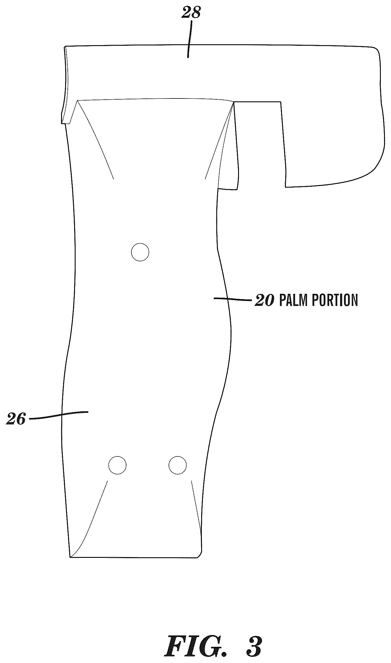 Patent US11812939 Figure 4 – Device and system for repairing intervertebral disc herniation and methods of use