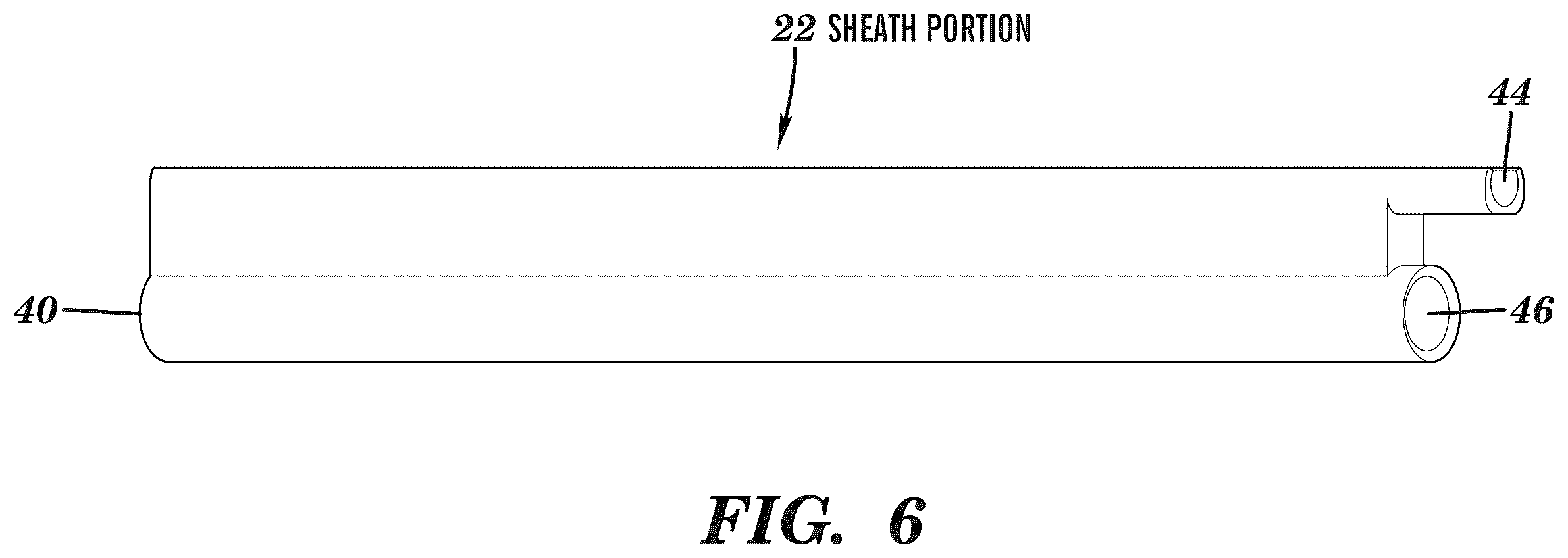 Patent US11812939 Figure 7 – Device and system for repairing intervertebral disc herniation and methods of use