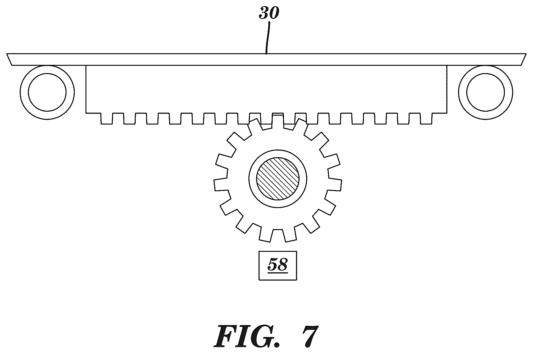 Patent US11812939 Figure 8 – Device and system for repairing intervertebral disc herniation and methods of use