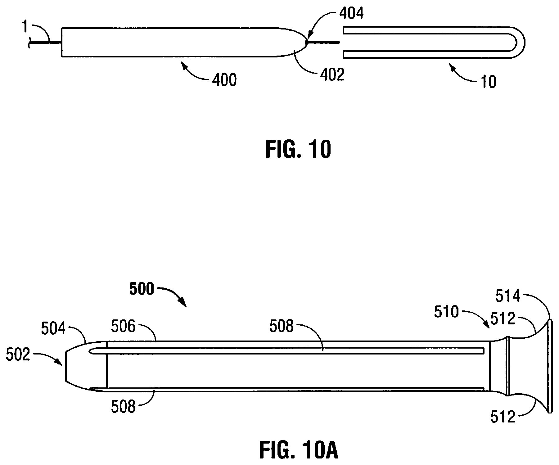 Patent US11812940 Figure 9 – Minimally open interbody access retraction device and surgical method