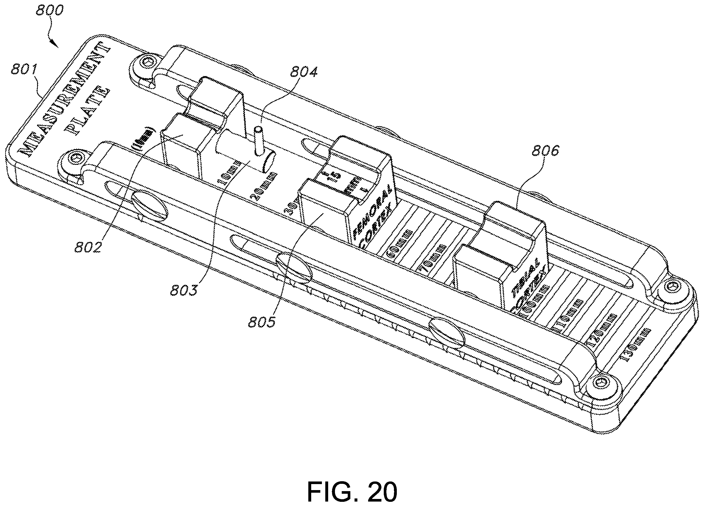 Patent US11812946 Figure 17 – Knotless orthopedic stabilization system