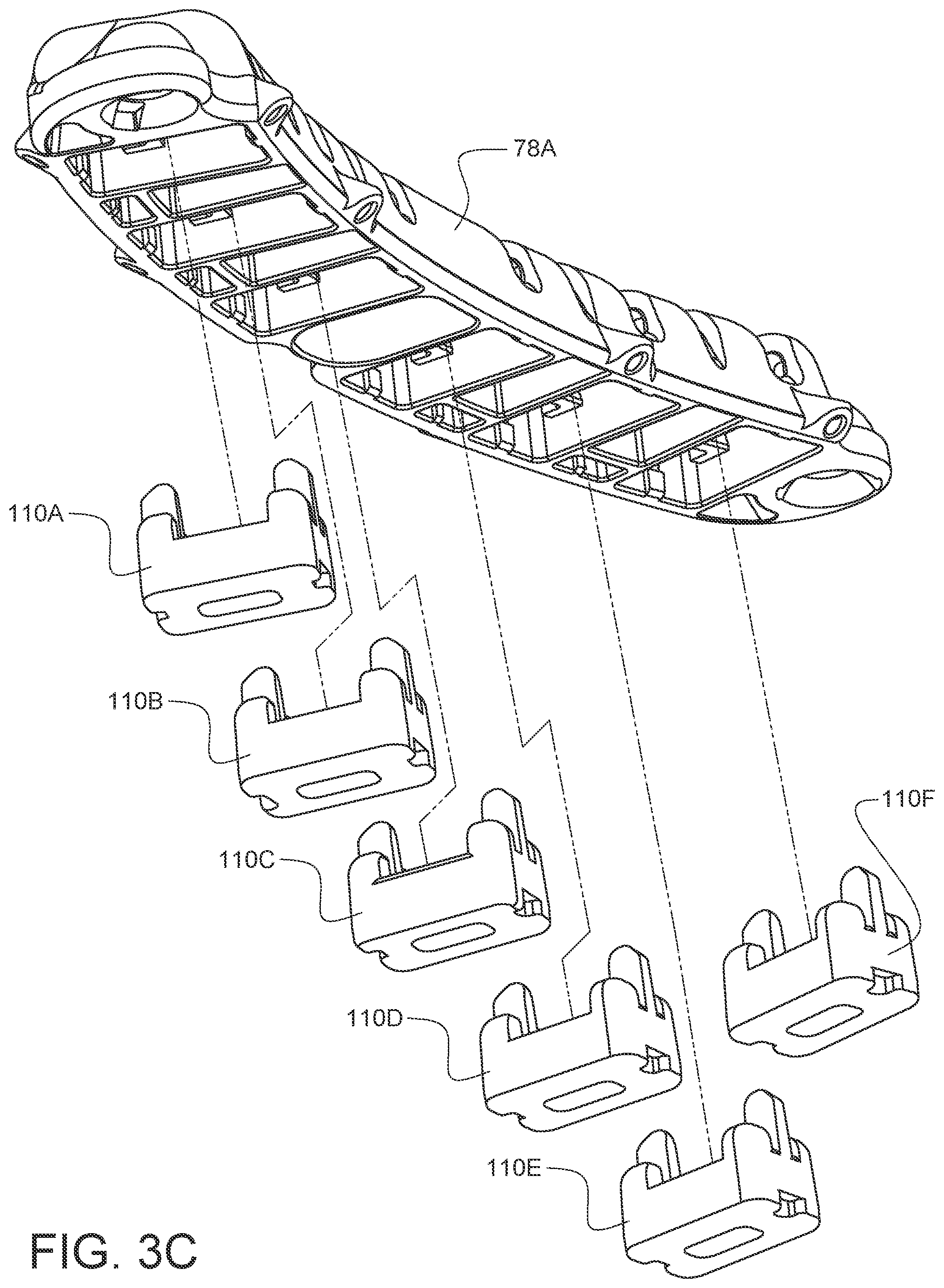 Patent US11812947 Figure 16 – Apparatus for suture management and methods thereof