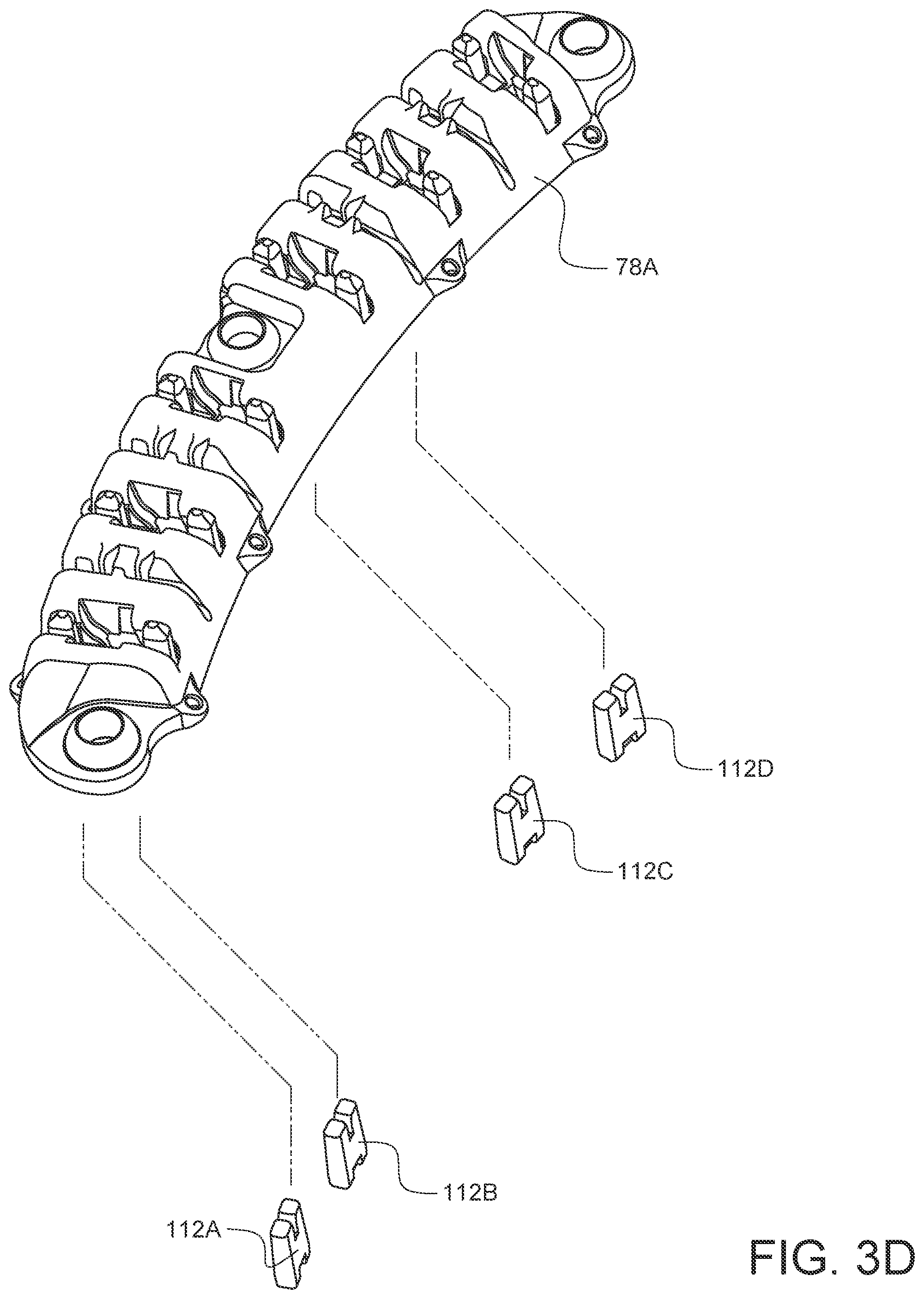 Patent US11812947 Figure 17 – Apparatus for suture management and methods thereof