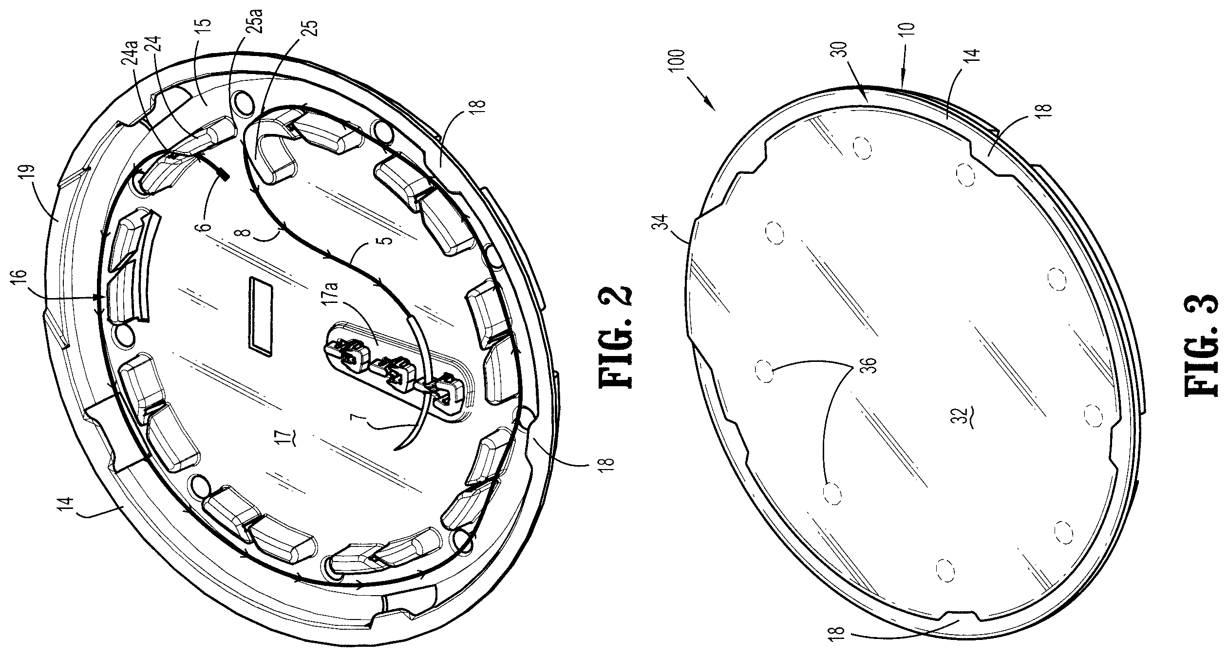 Patent US11812948 Figure 2 – Suture packaging
