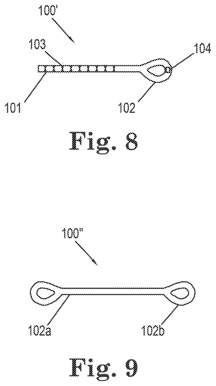 Patent US11812949 Figure 6 – Filamentous tissue implant