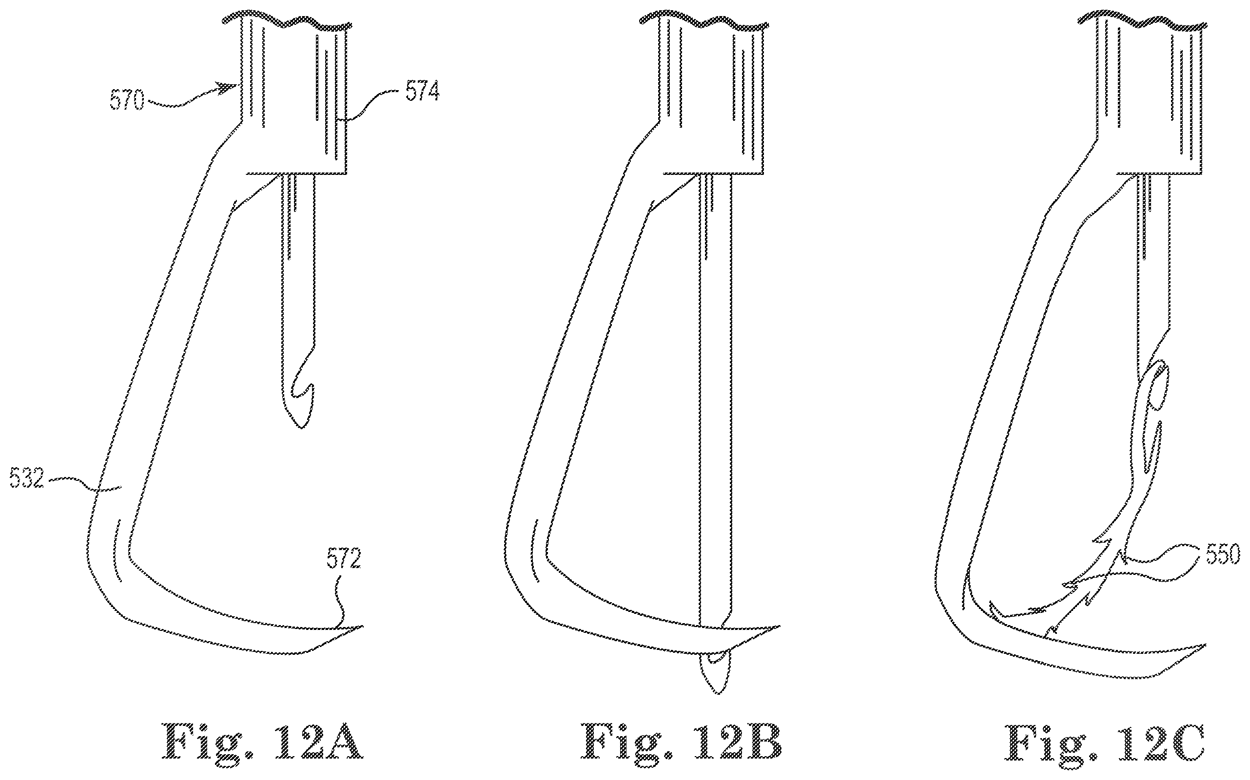 Patent US11812949 Figure 8 – Filamentous tissue implant