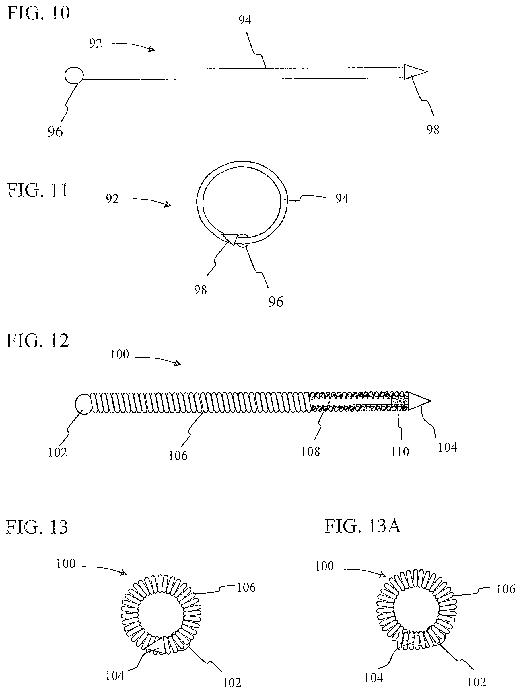 Patent US11812951 Figure 8 – Endoscopic needle assembly