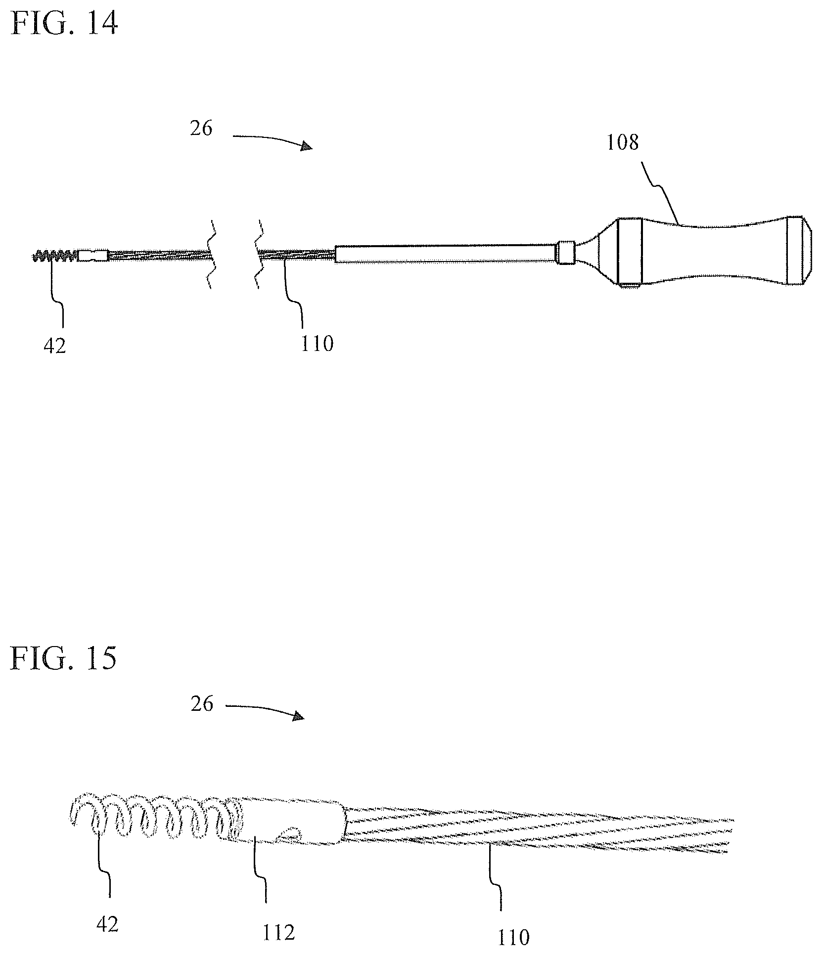 Patent US11812951 Figure 9 – Endoscopic needle assembly