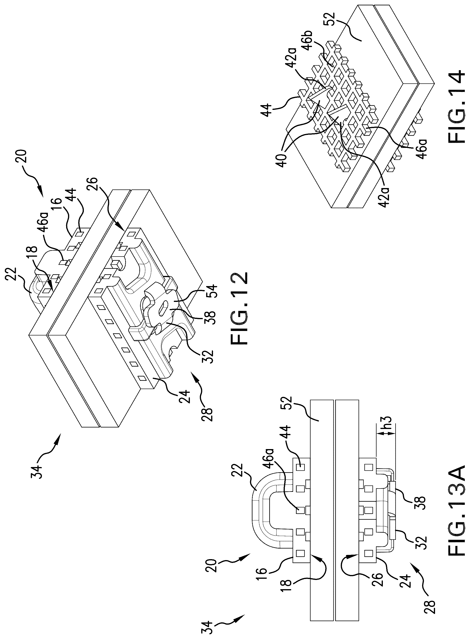 Patent US11812952 Figure 6 – Surgical implant and method and instrument for installing the same
