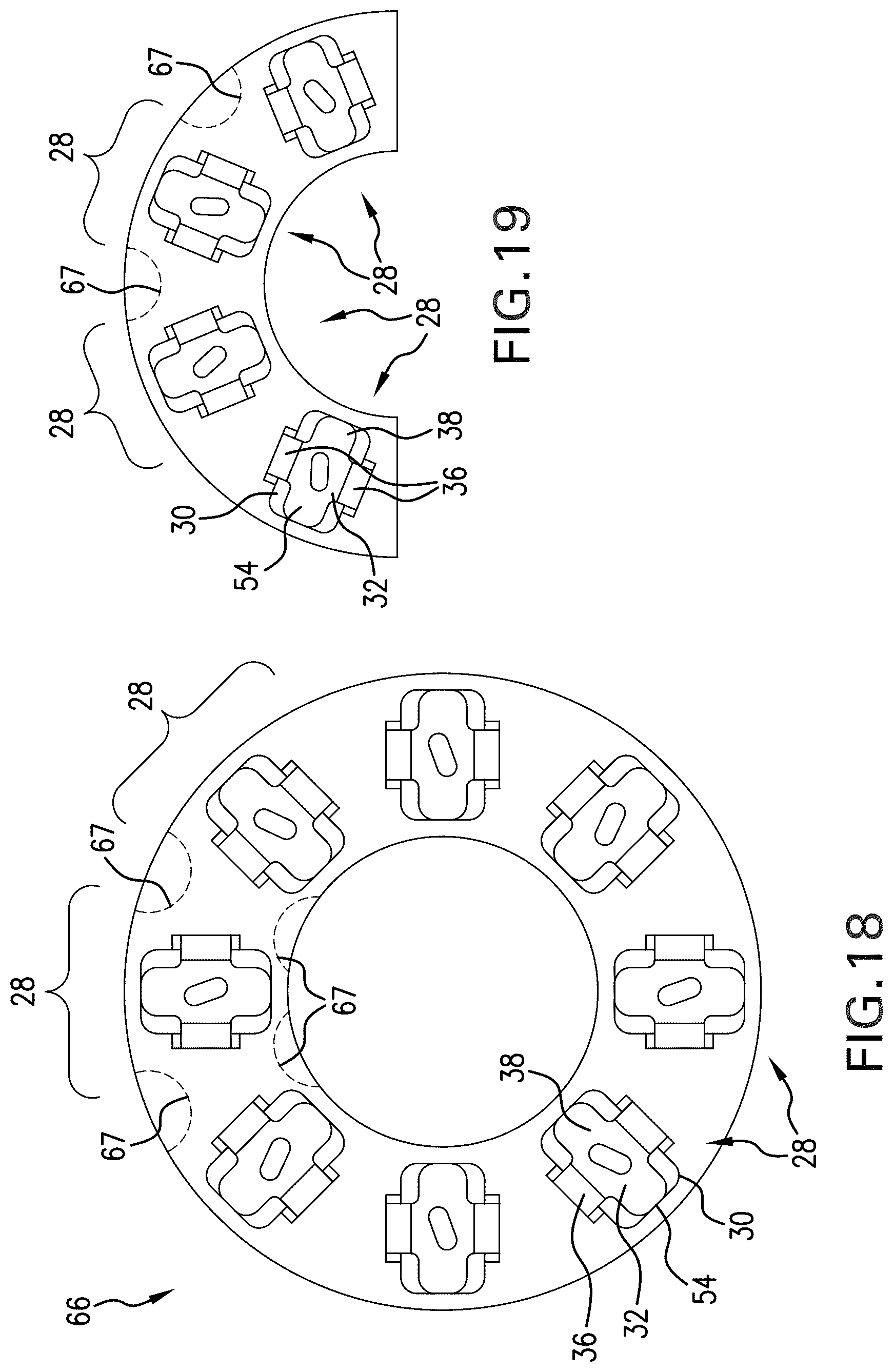 Patent US11812952 Figure 10 – Surgical implant and method and instrument for installing the same