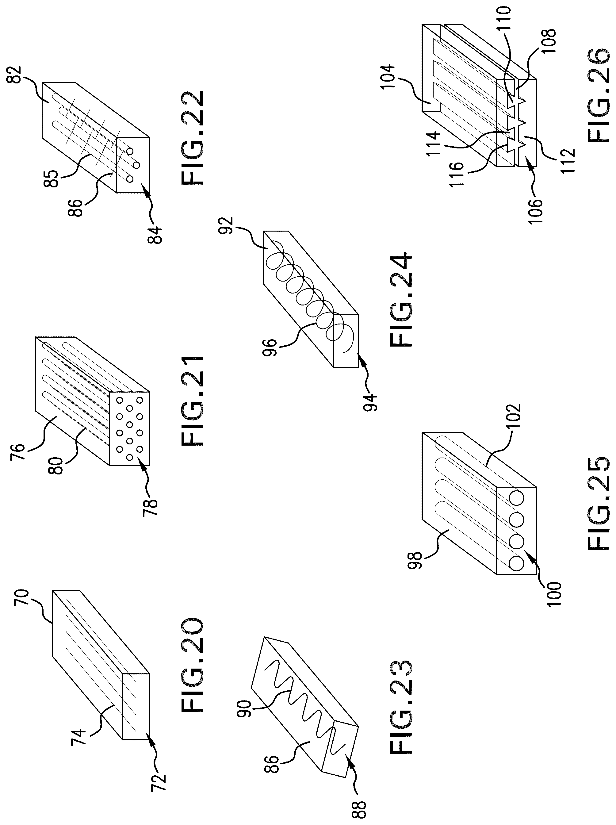 Patent US11812952 Figure 11 – Surgical implant and method and instrument for installing the same