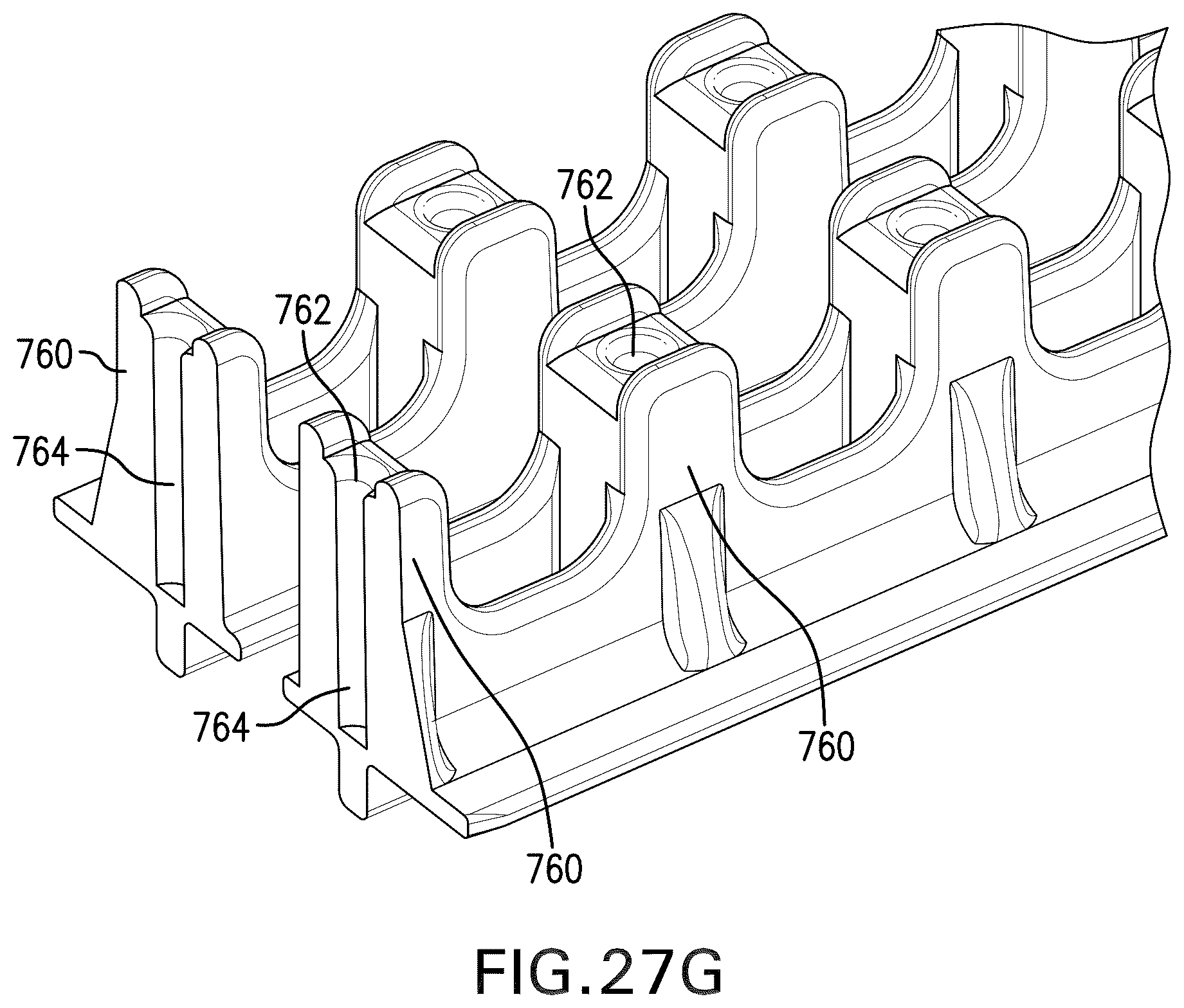 Patent US11812952 Figure 18 – Surgical implant and method and instrument for installing the same