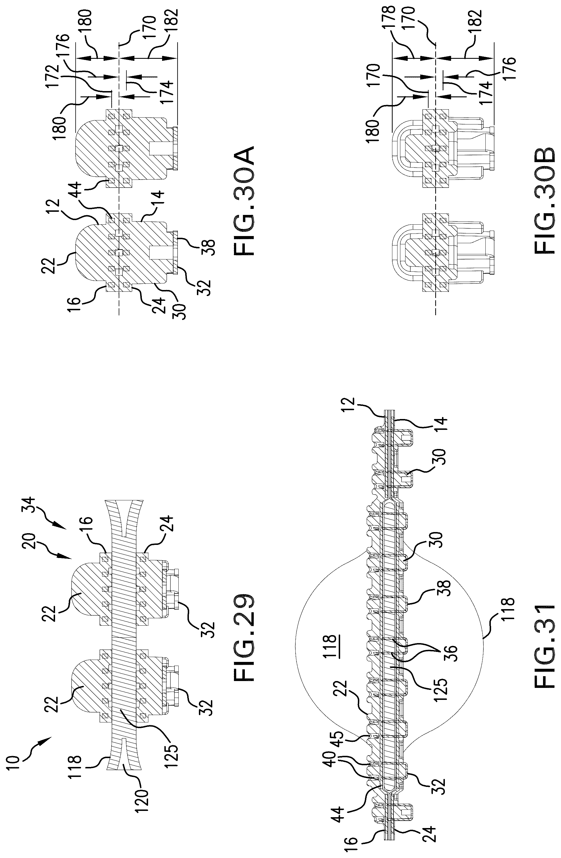Patent US11812952 Figure 20 – Surgical implant and method and instrument for installing the same