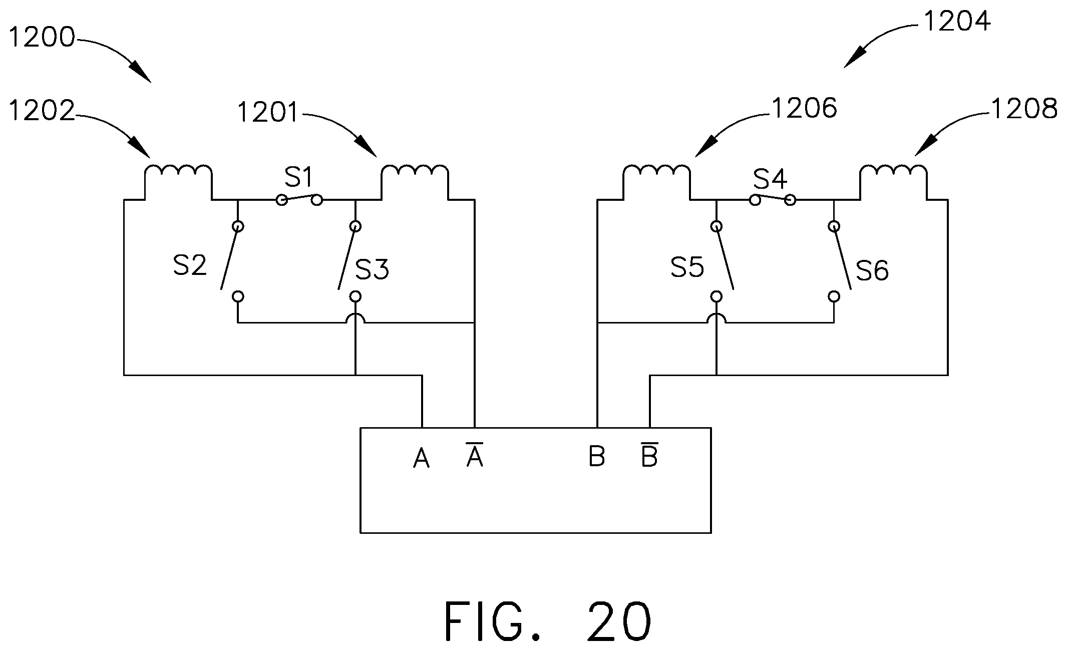 Patent US11812954 Figure 17 – Robotically-controlled motorized surgical instrument with an end effector