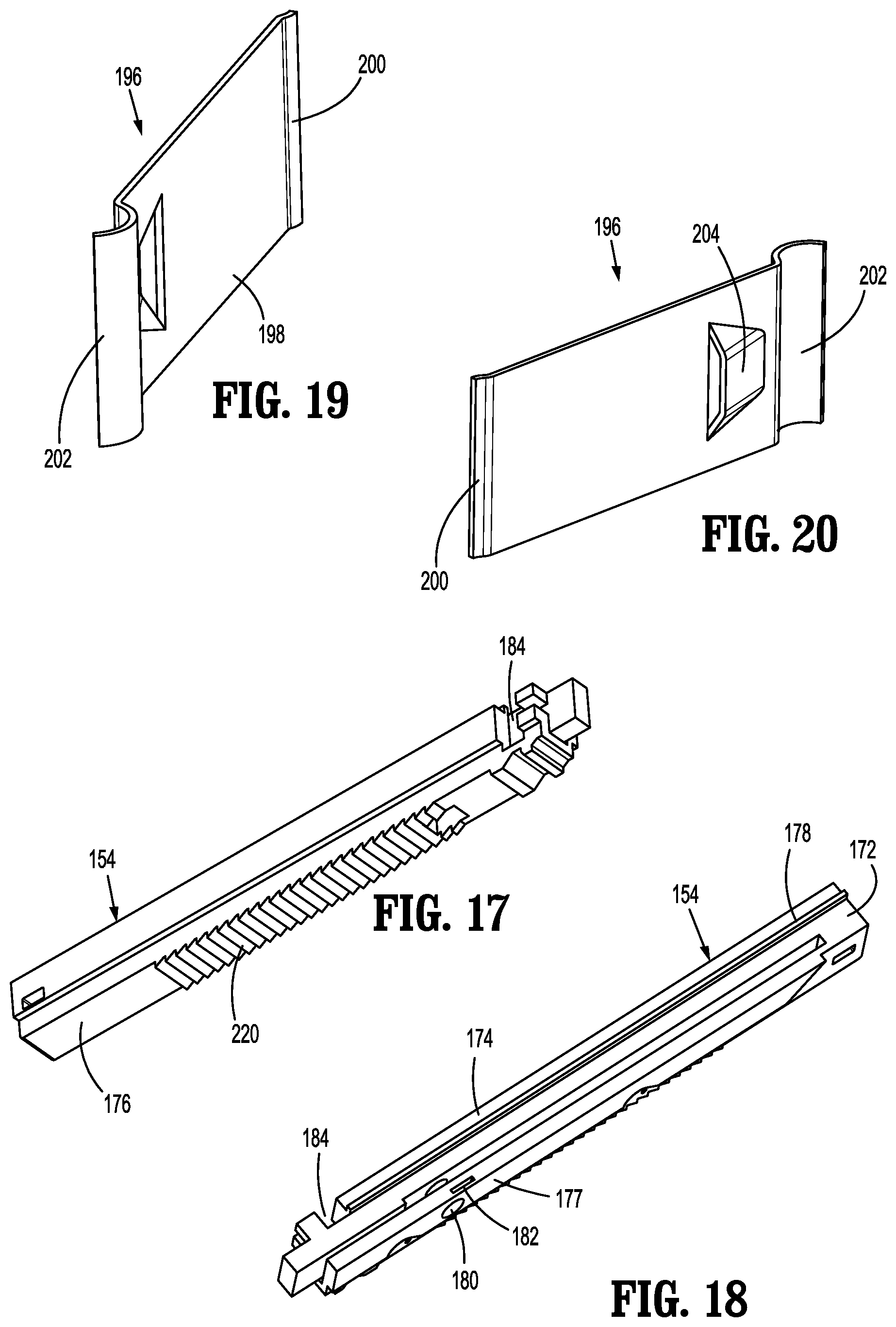 Patent US11812956 Figure 12 – Dual firing radial stapling device