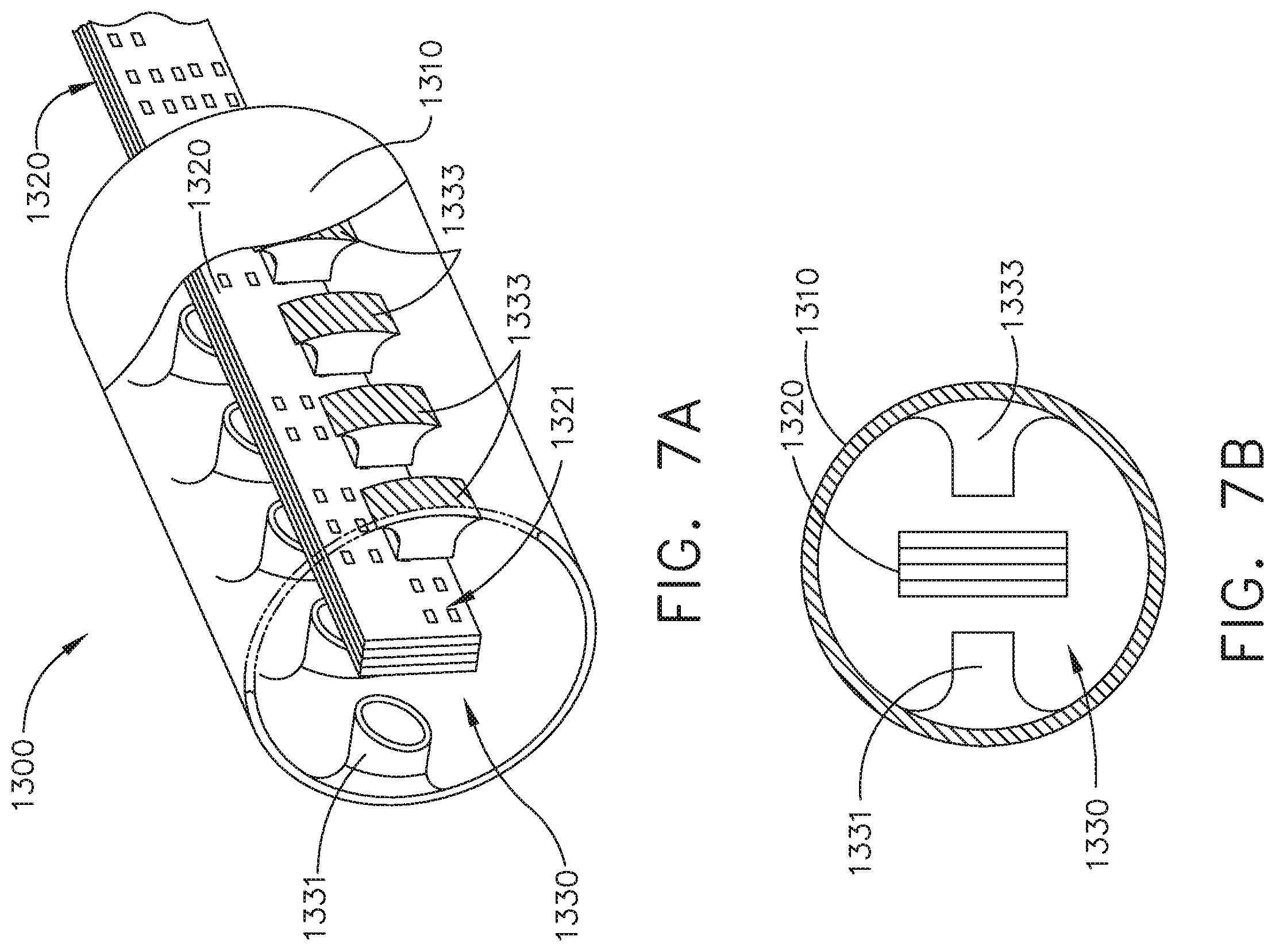 Patent US11812957 Figure 4 – Surgical instrument comprising a signal interference resolution system