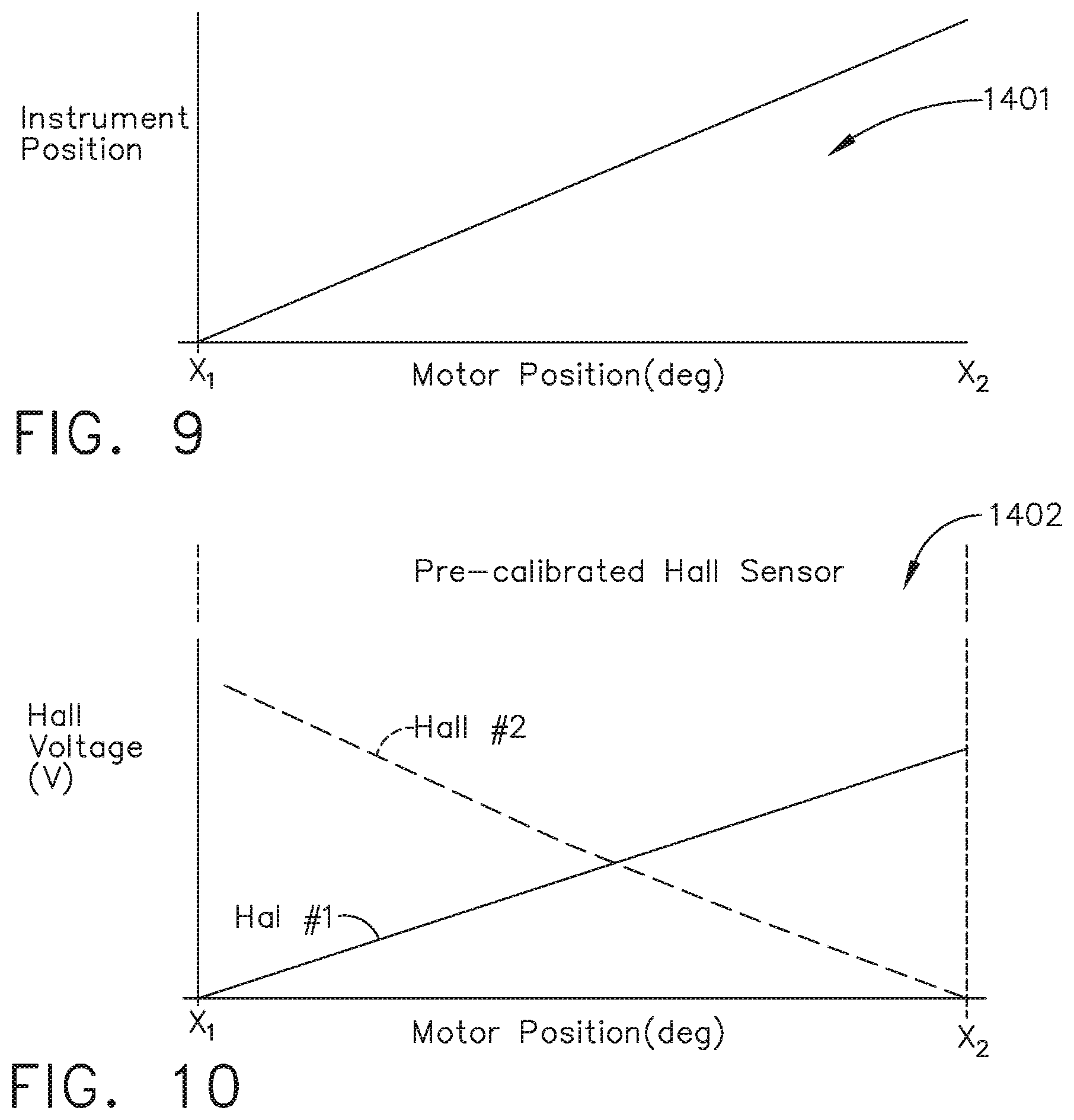 Patent US11812957 Figure 6 – Surgical instrument comprising a signal interference resolution system