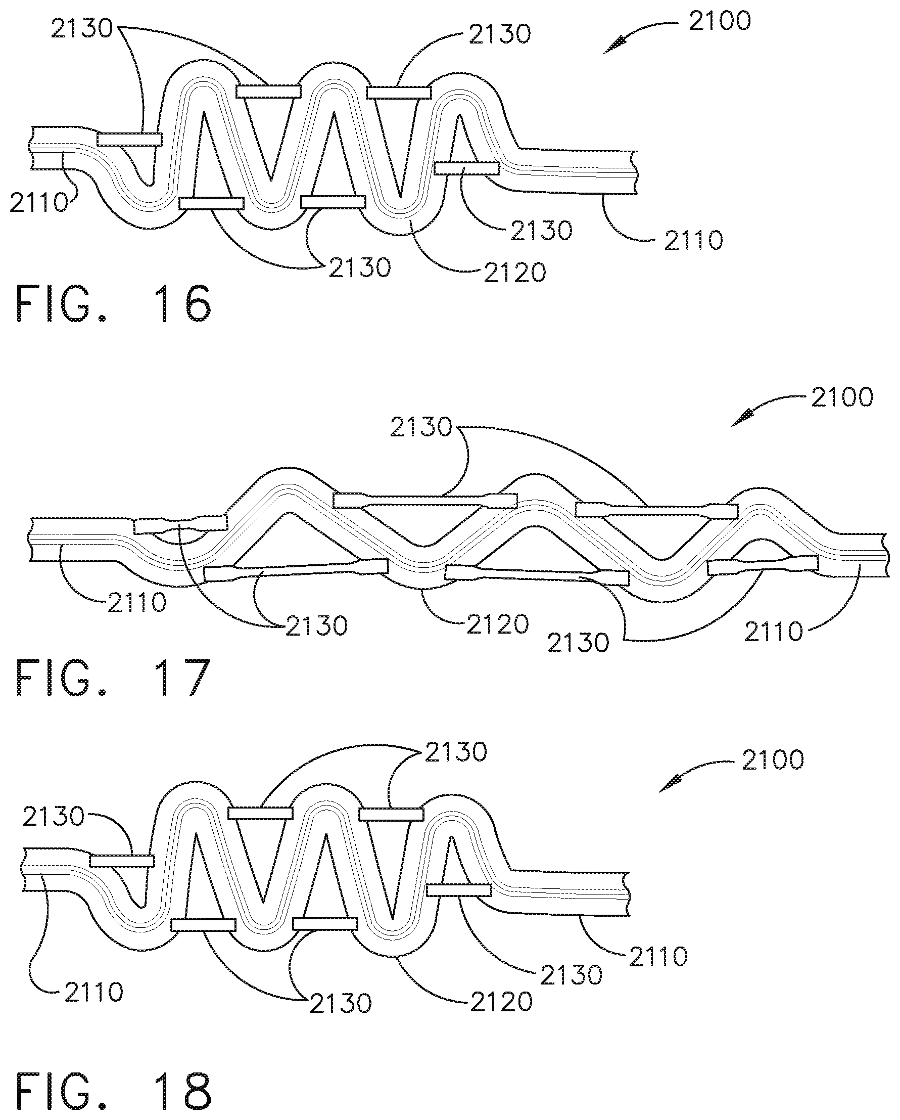 Patent US11812957 Figure 9 – Surgical instrument comprising a signal interference resolution system
