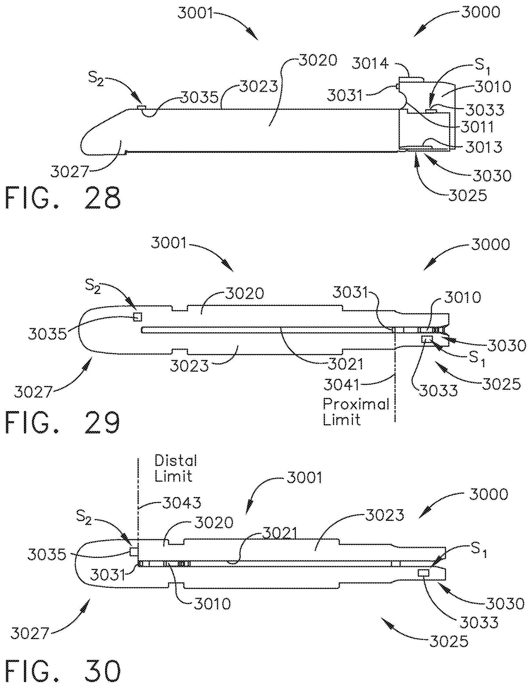 Patent US11812957 Figure 13 – Surgical instrument comprising a signal interference resolution system