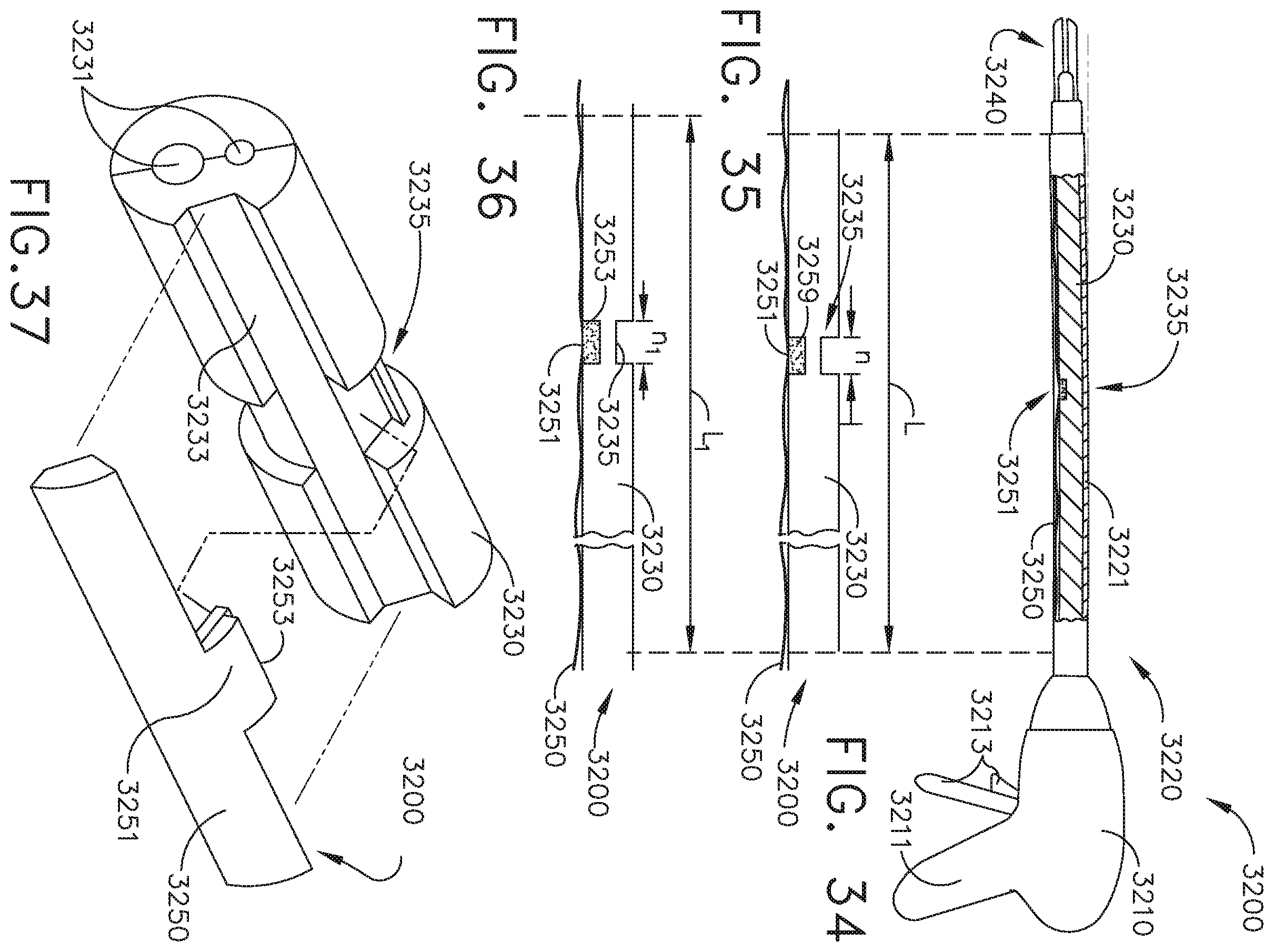 Patent US11812957 Figure 15 – Surgical instrument comprising a signal interference resolution system