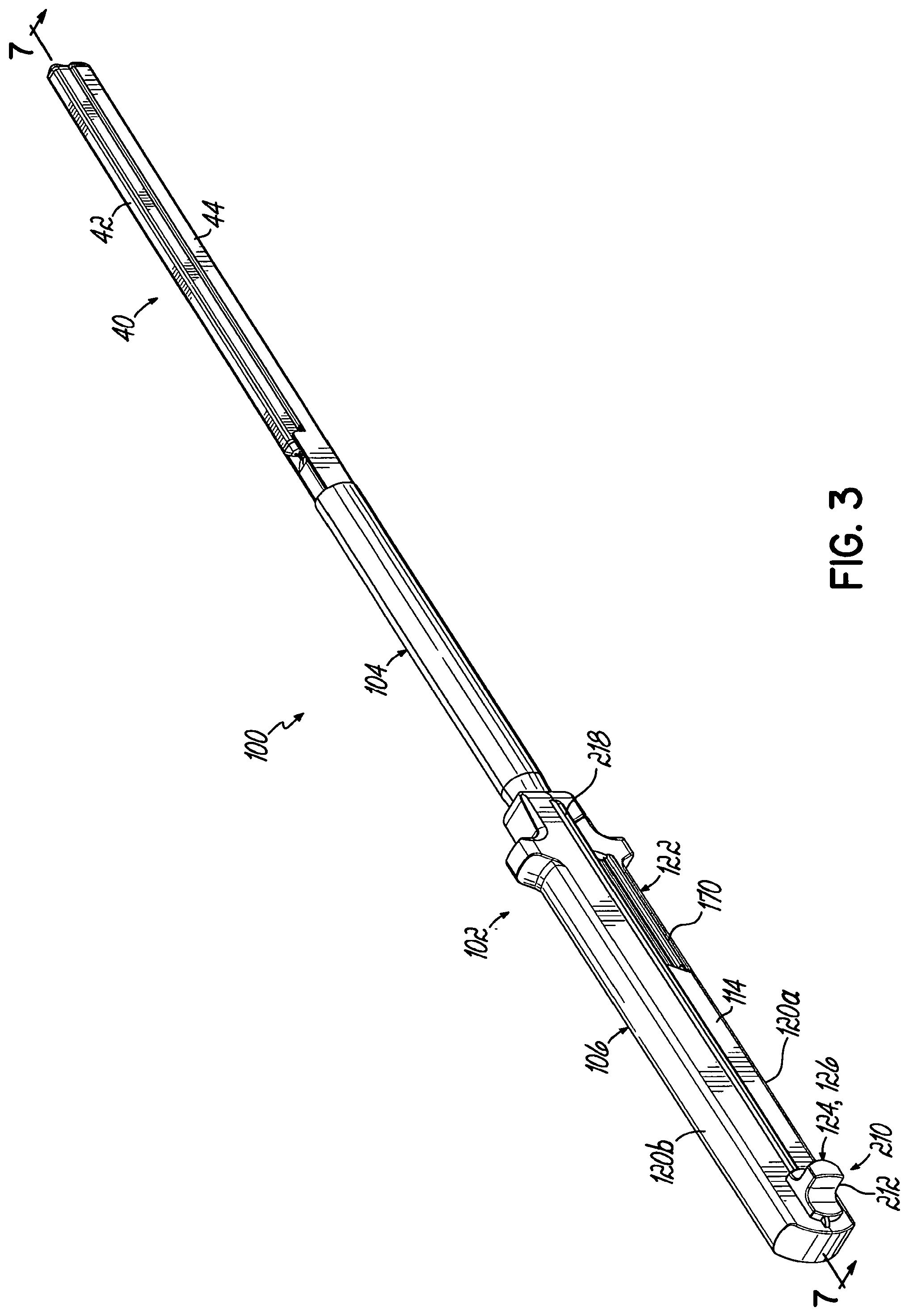 Patent US11812962 Figure 15 – End effectors, surgical stapling devices, and methods of using same