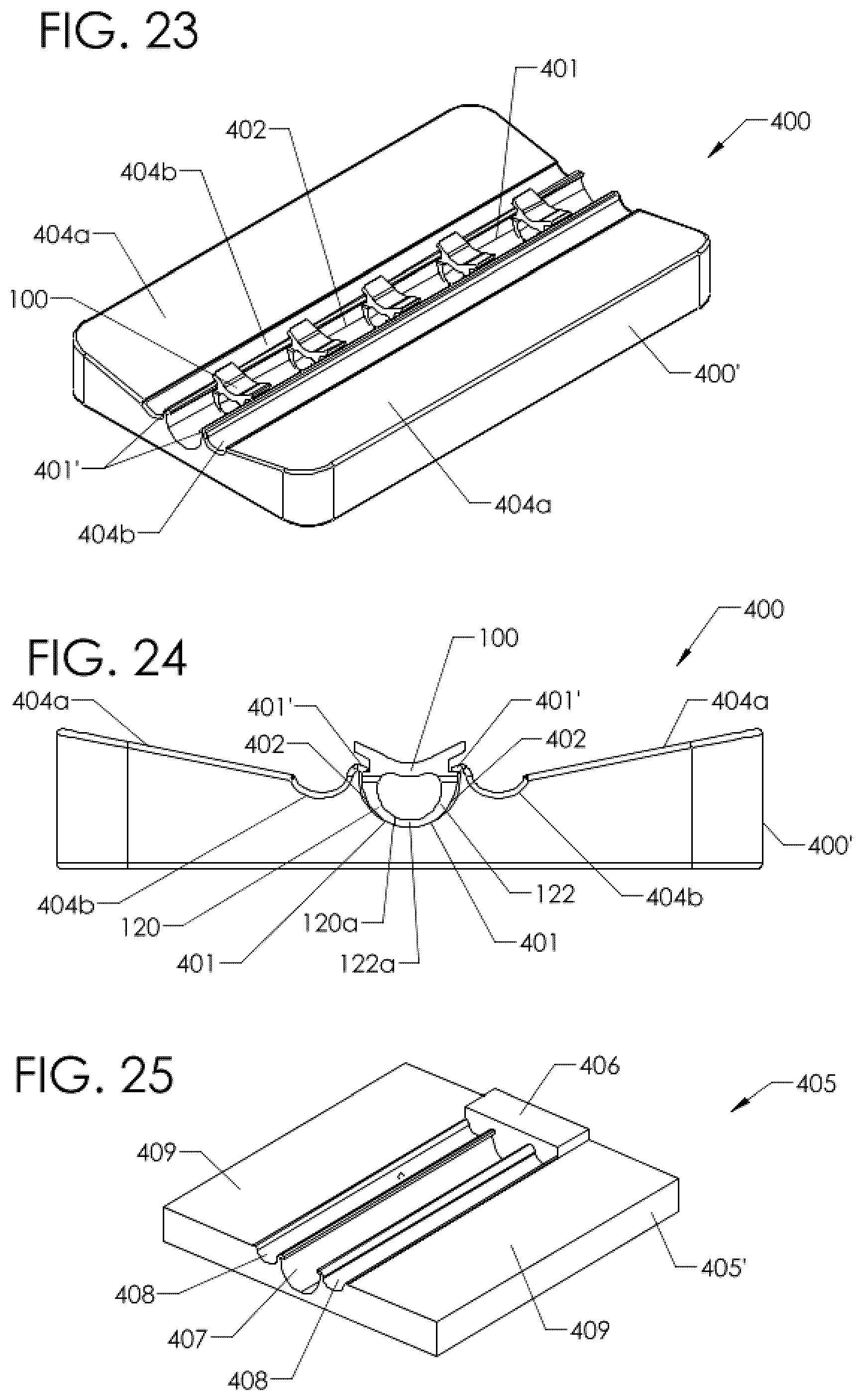 Patent US11812966 Figure 12 – Clips, appliers, and cartridges