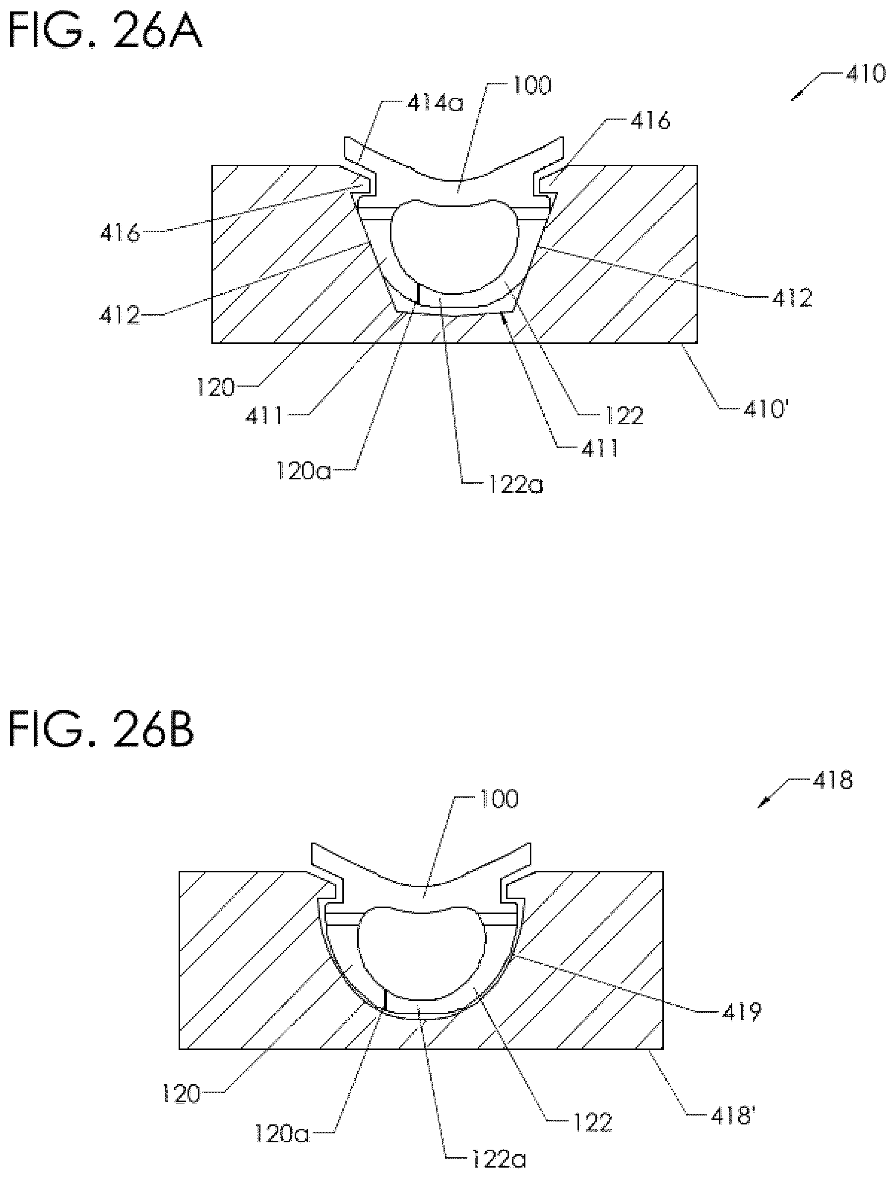 Patent US11812966 Figure 13 – Clips, appliers, and cartridges