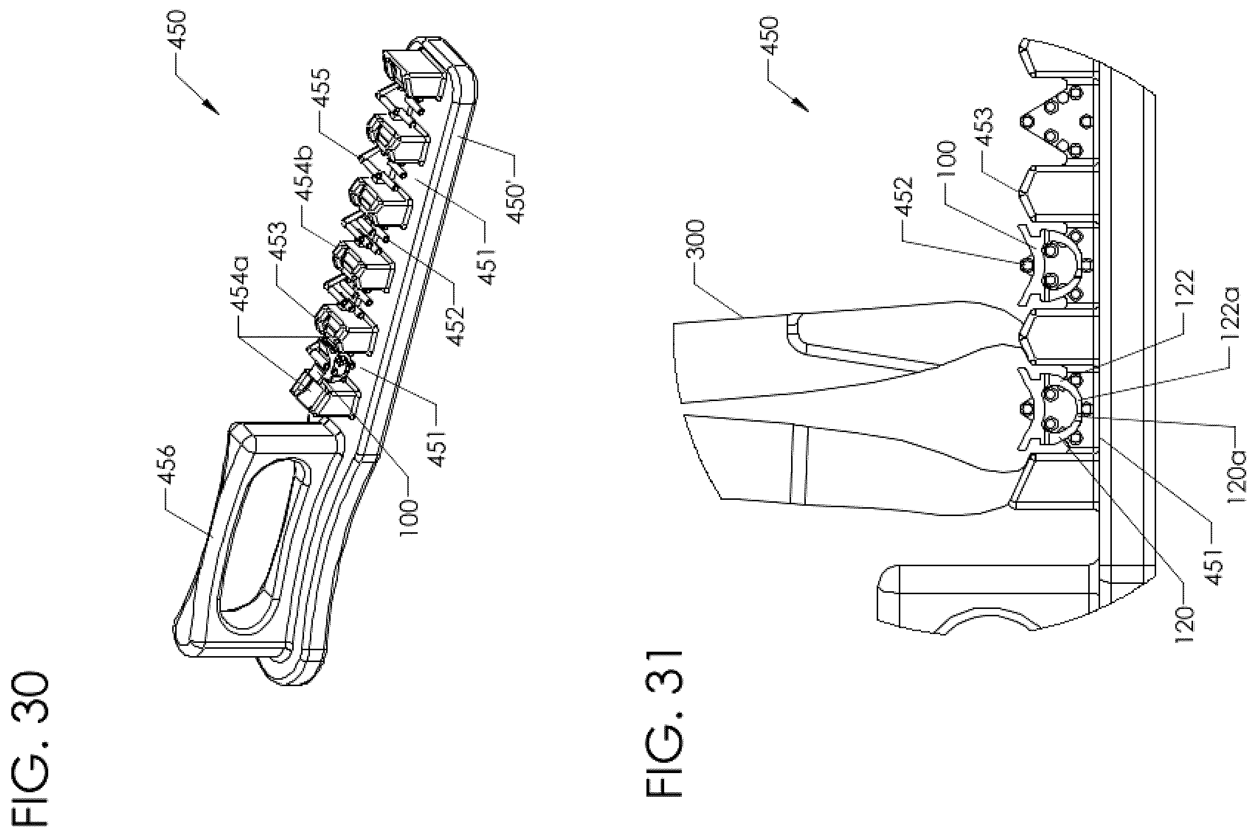 Patent US11812966 Figure 15 – Clips, appliers, and cartridges