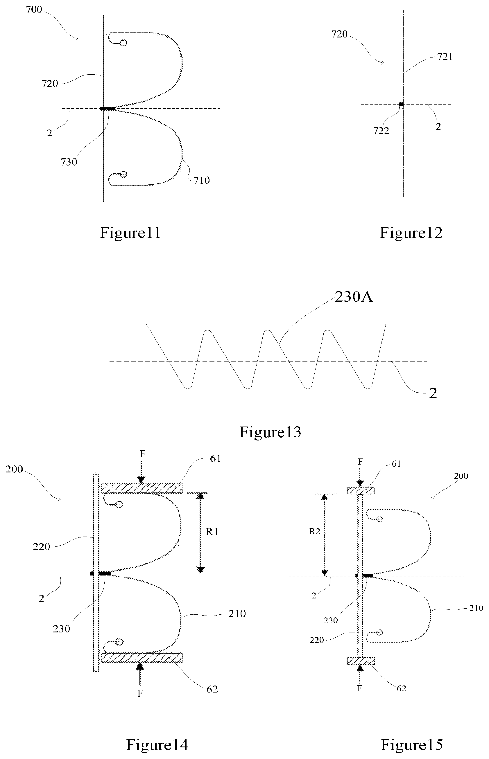 Patent US11812968 Figure 3 – Left atrial appendage occluder