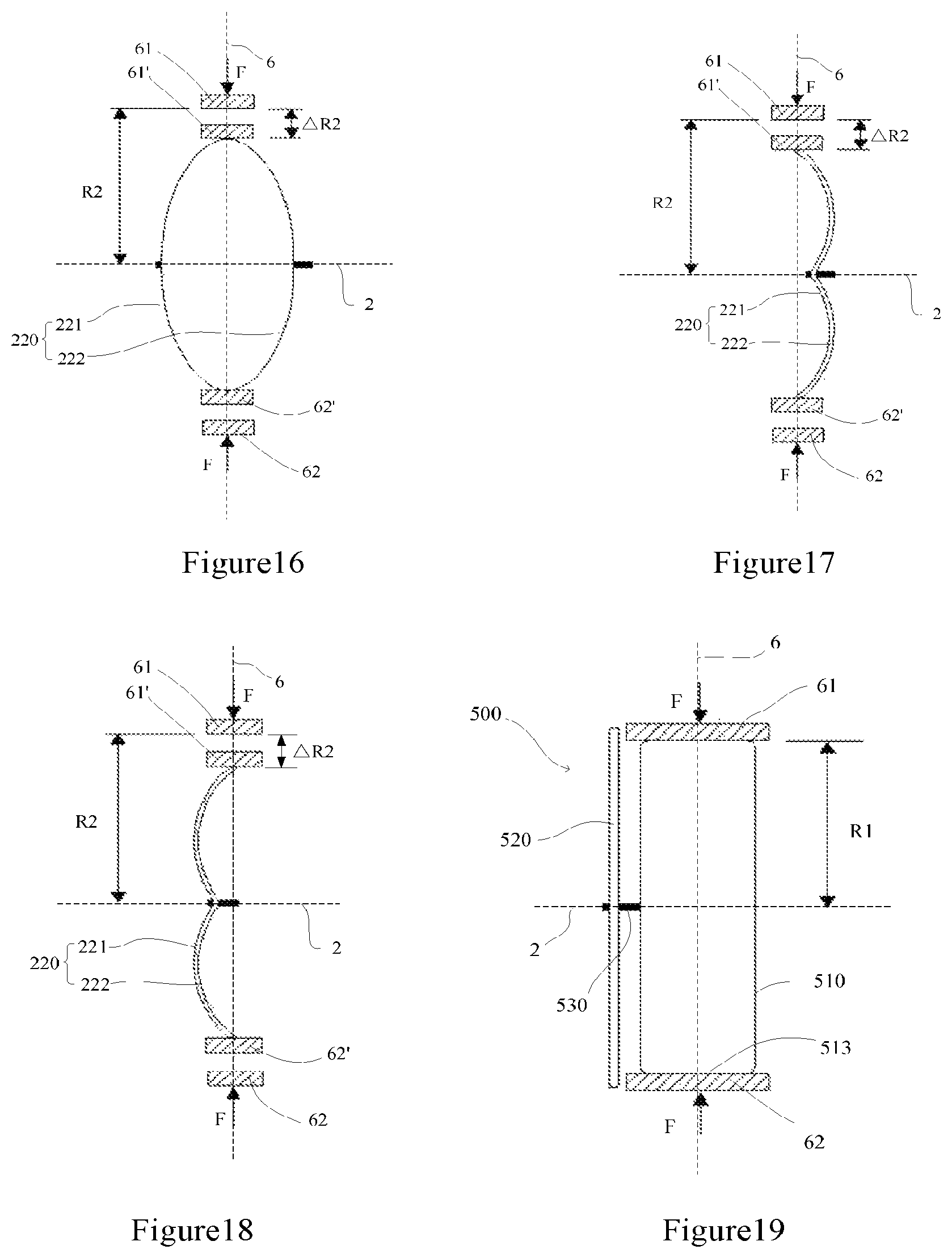Patent US11812968 Figure 4 – Left atrial appendage occluder