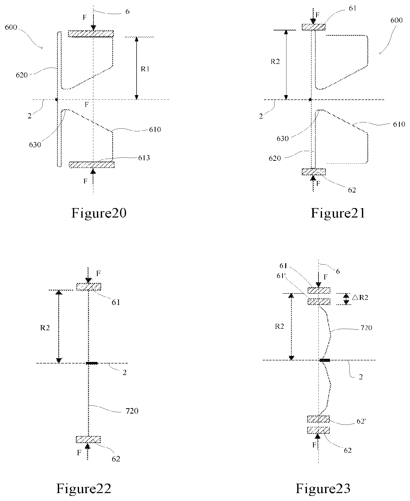 Patent US11812968 Figure 5 – Left atrial appendage occluder