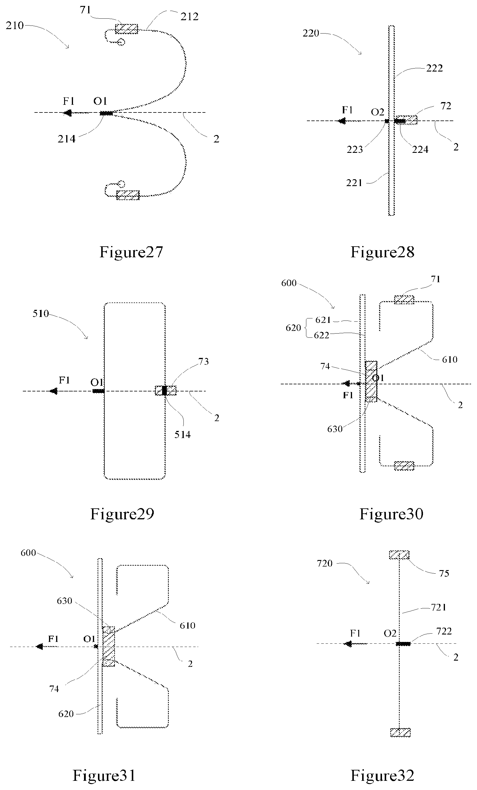 Patent US11812968 Figure 7 – Left atrial appendage occluder