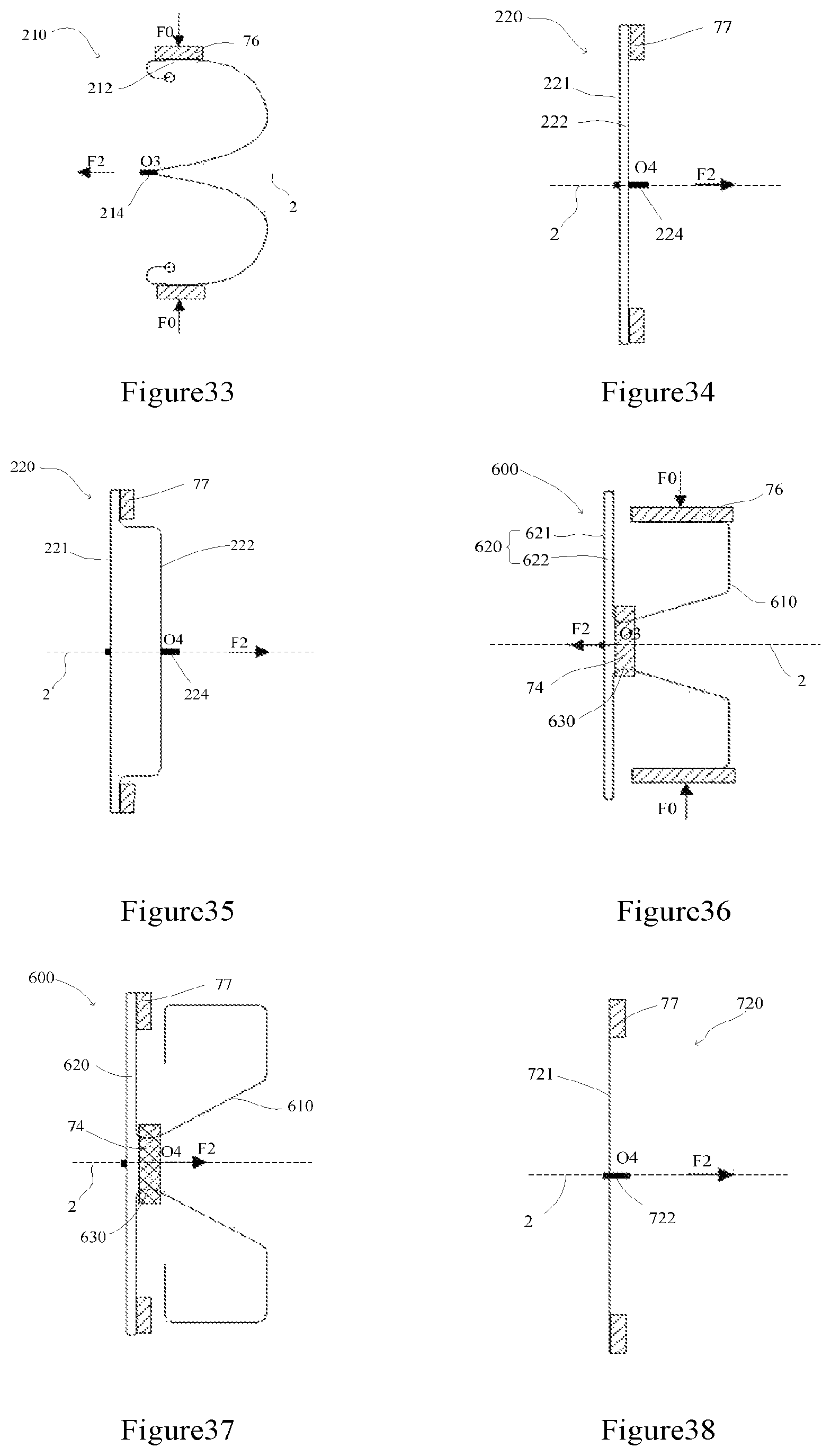 Patent US11812968 Figure 8 – Left atrial appendage occluder