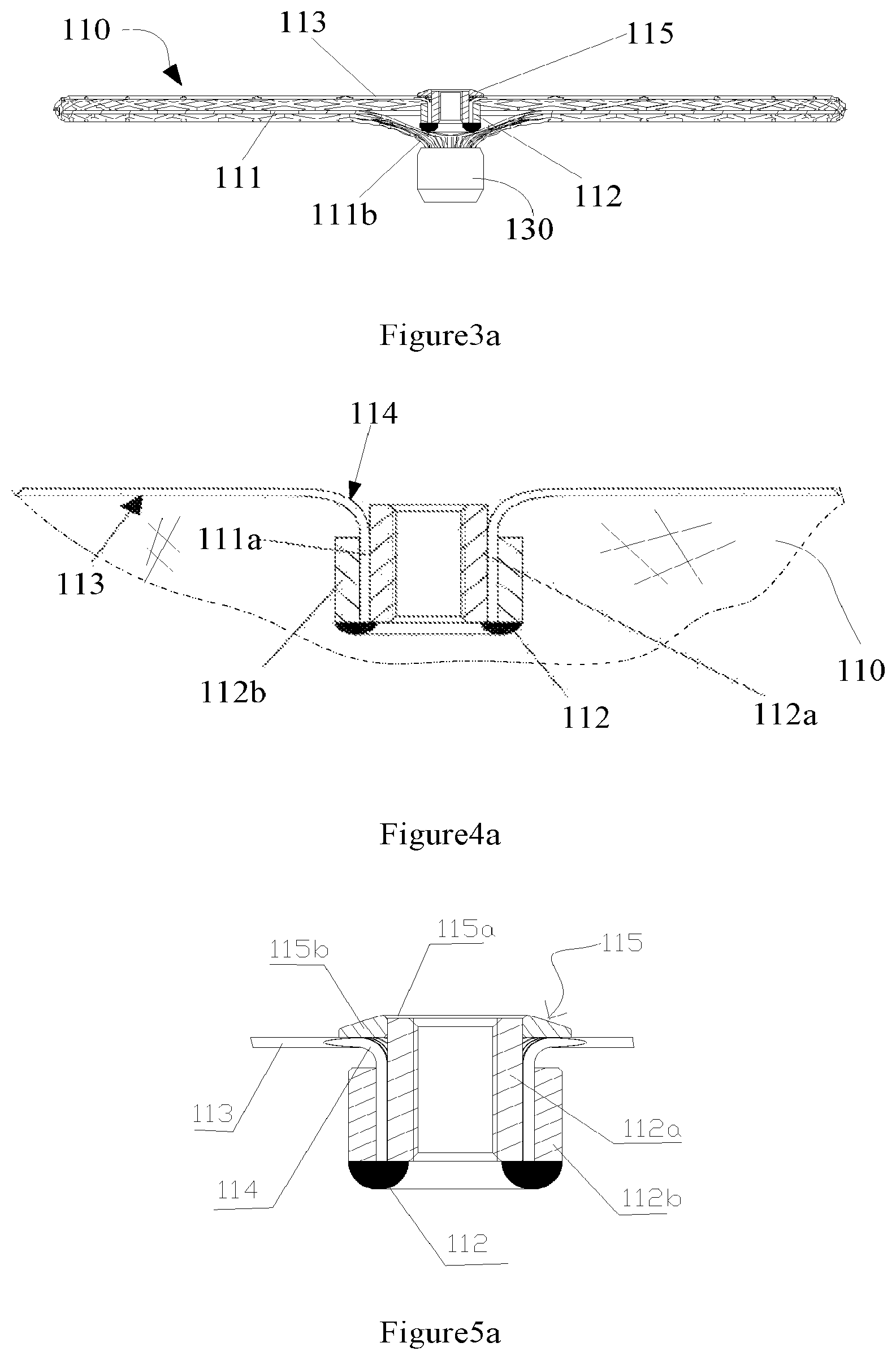 Patent US11812968 Figure 10 – Left atrial appendage occluder