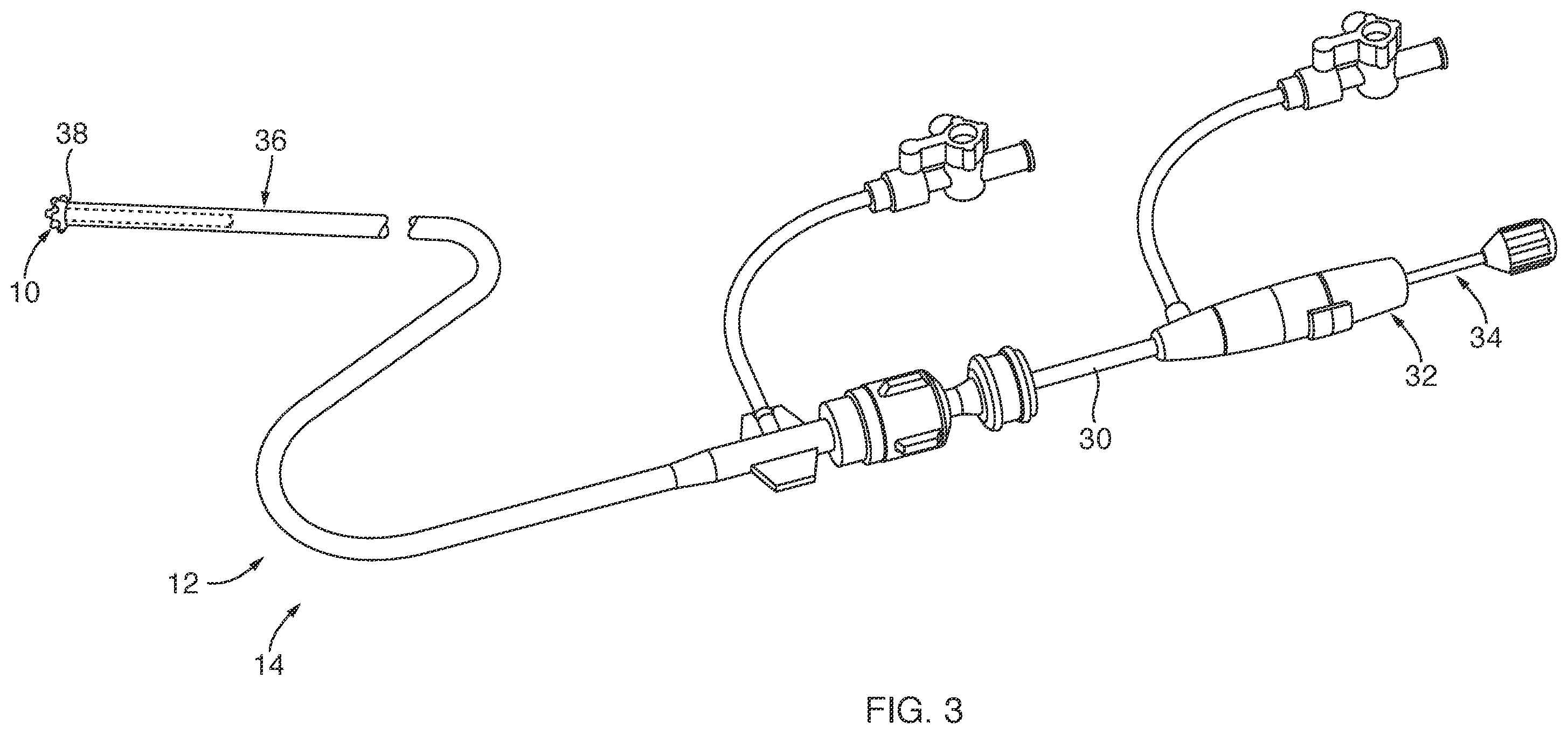 Patent US11812969 Figure 2 – Medical device and system for occluding a tissue opening and method thereof