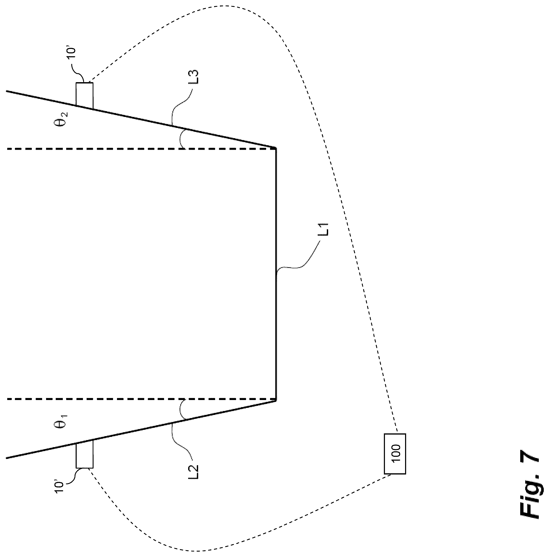 Patent US11812974 Figure 6 – Method and system for planning/guiding alterations to a bone