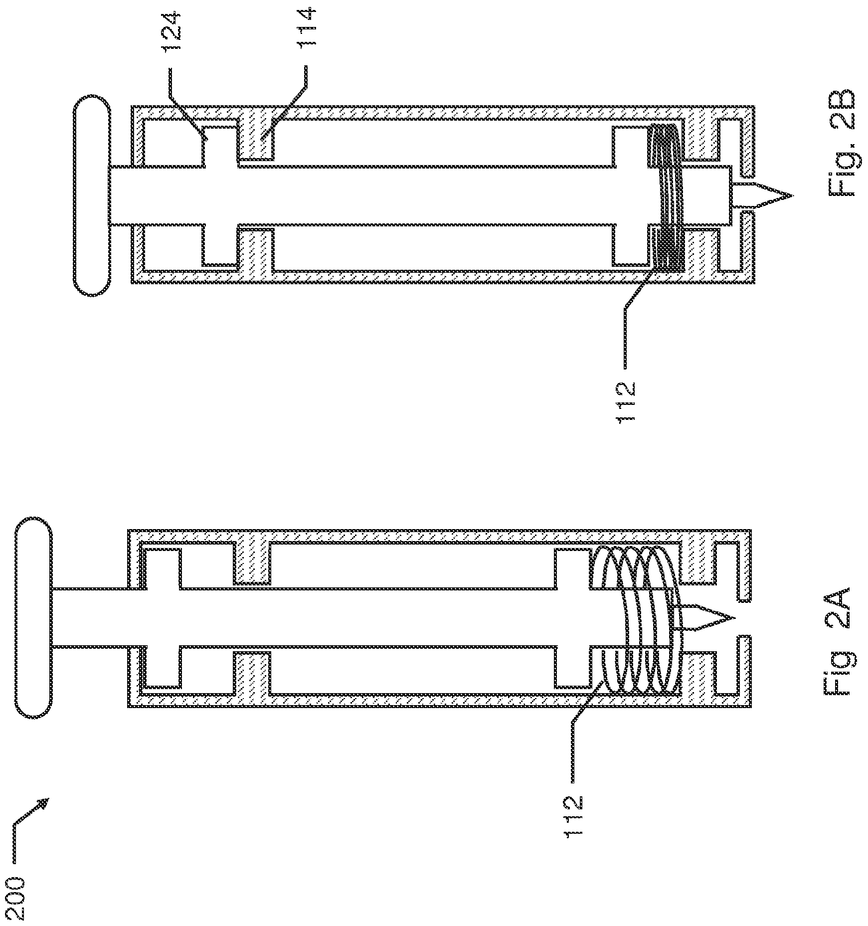 Patent US11812975 Figure 2 – Tissue microfracture apparatus and methods of use