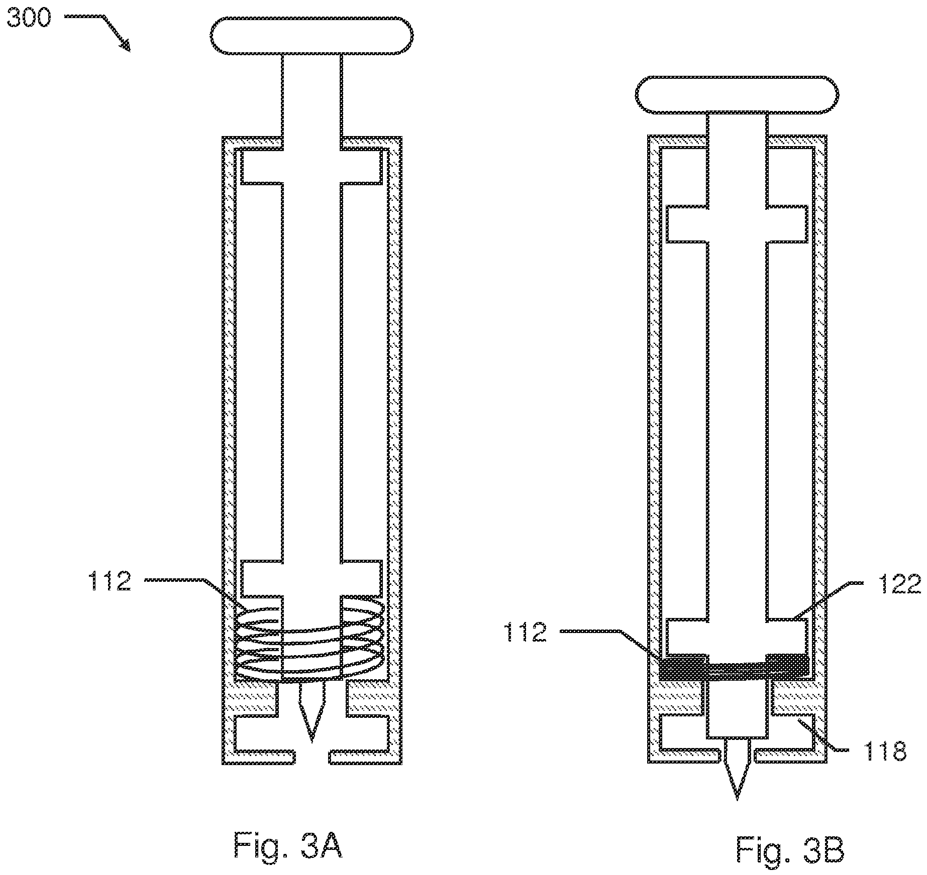 Patent US11812975 Figure 3 – Tissue microfracture apparatus and methods of use