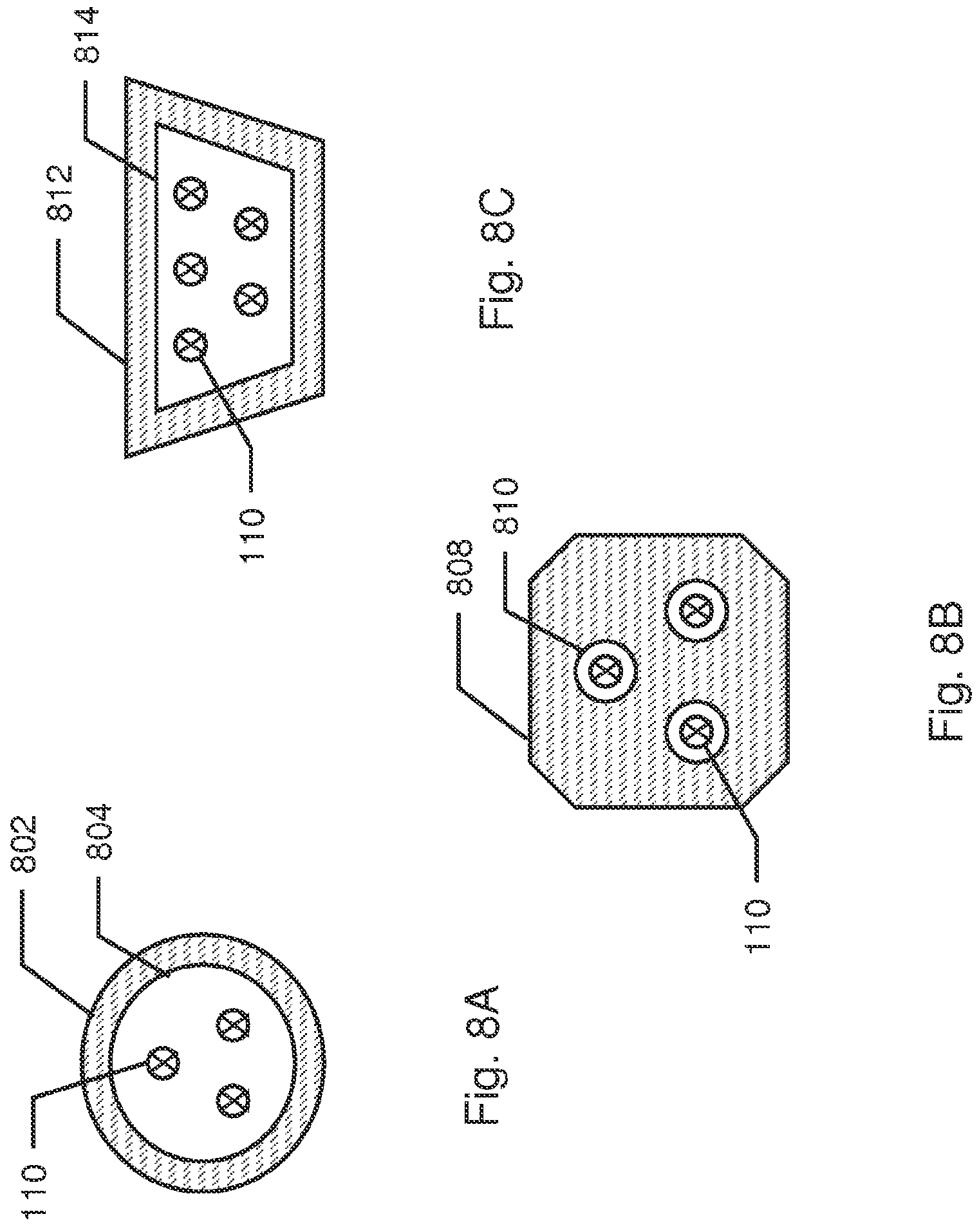 Patent US11812975 Figure 8 – Tissue microfracture apparatus and methods of use
