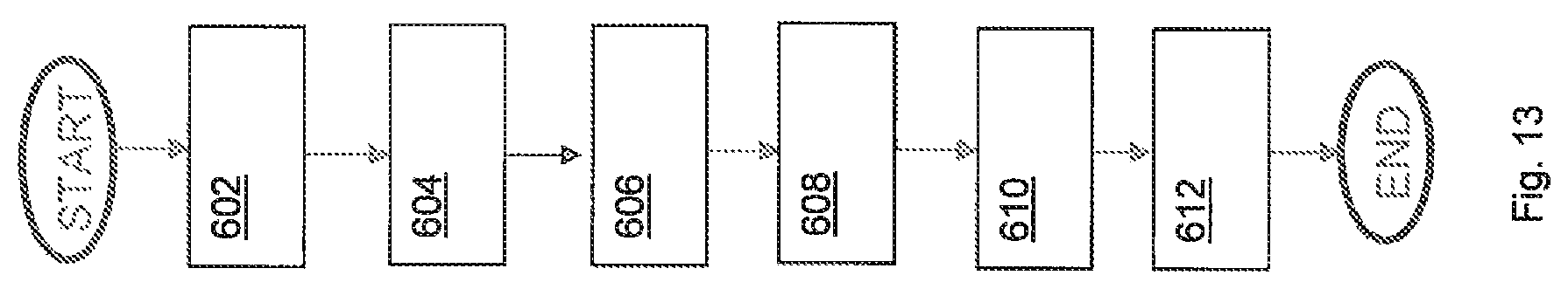 Patent US11812976 Figure 14 – Offset reamer driver with remote release mechanism