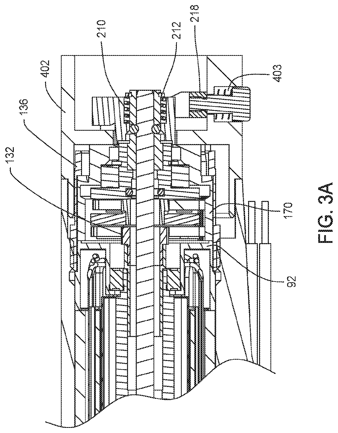Patent US11812977 Figure 4 – Method and system for determining breakthrough depth of a bore formed in bone