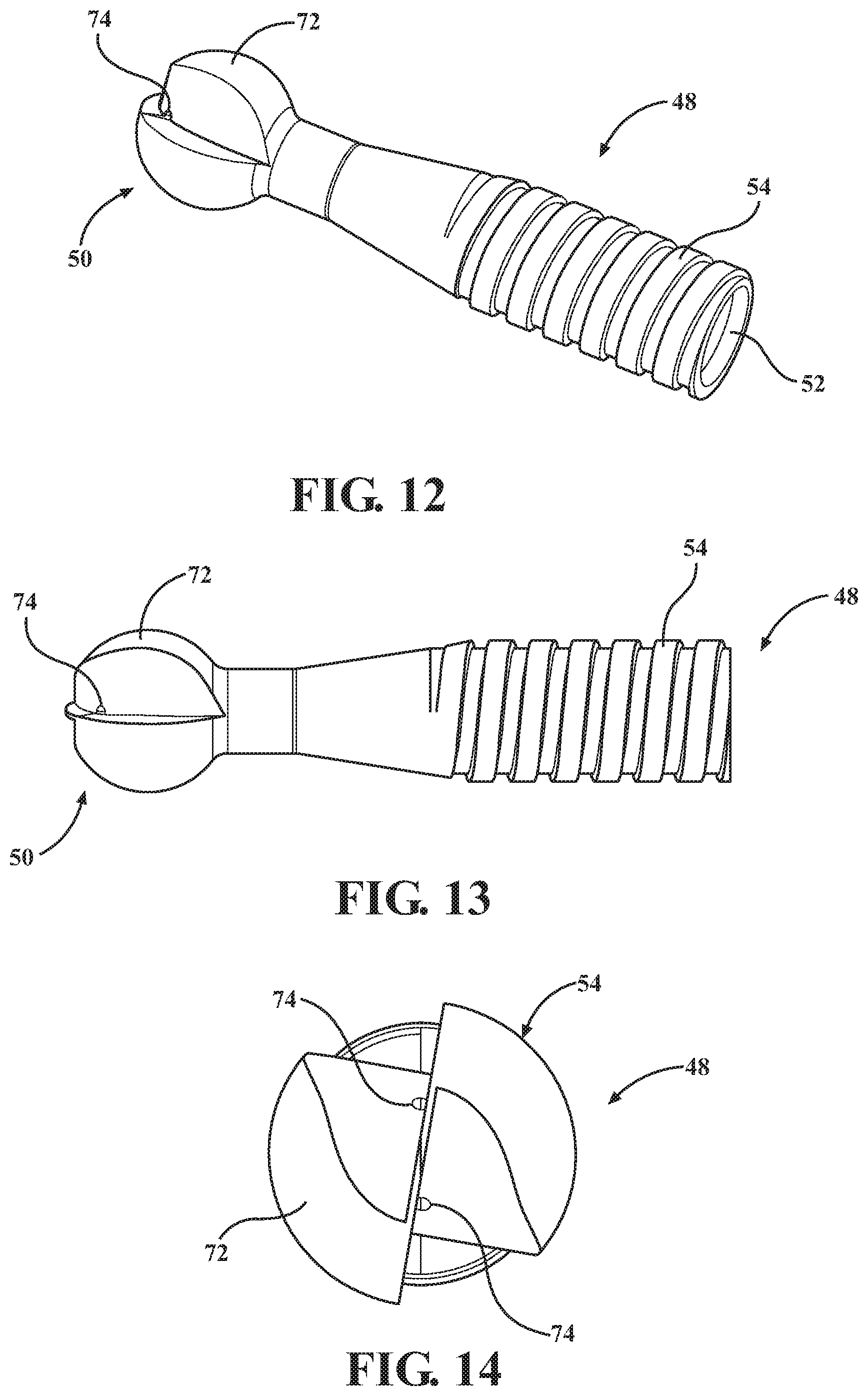 Patent US11812984 Figure 9 – End effector of a surgical robotic manipulator including a grip sensing mechanism for manual operation of the end effector