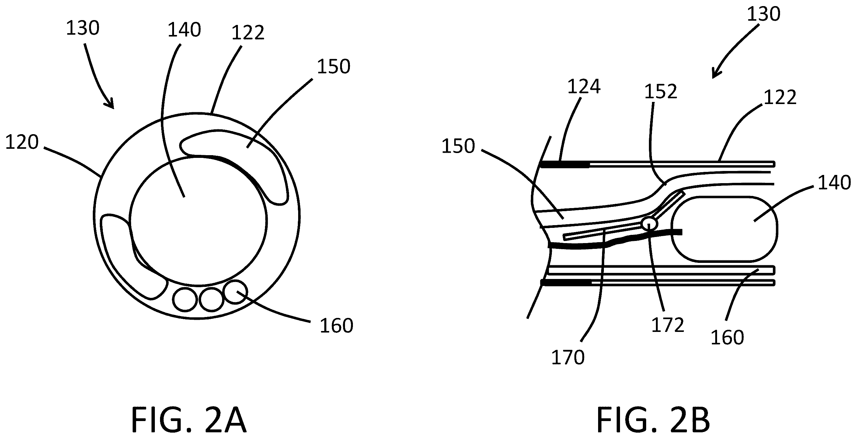 Patent US11812985 Figure 2 – Endoscopy systems and methods of use thereof