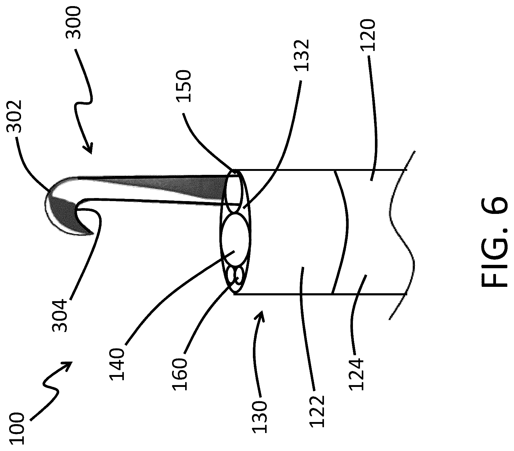 Patent US11812985 Figure 6 – Endoscopy systems and methods of use thereof