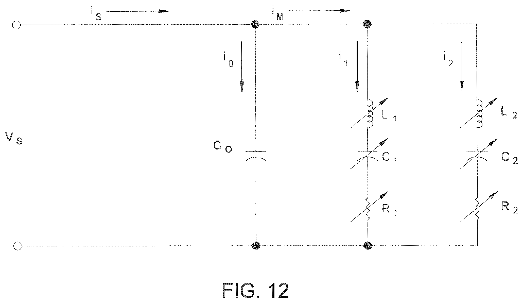 Patent US11812986 Figure 11 – Ultrasonic surgical tool system including a tip capable of simultaneous longitudinal and torsional movement and a console capable of applying a drive signal to the tip so the tip engages in substantially torsional oscillations